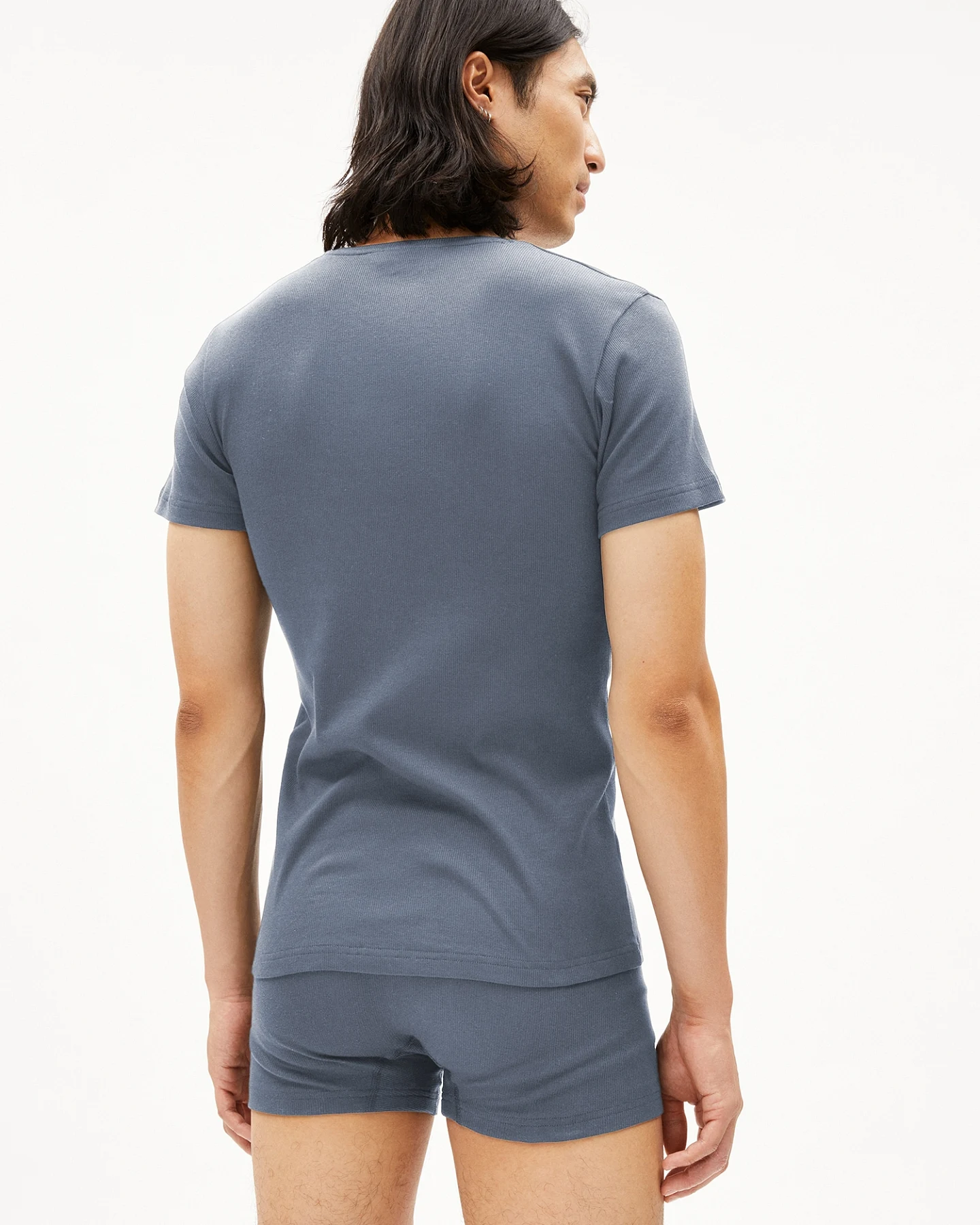 ARMEDANGELS T-Shirt Helmaar – Ansicht 3