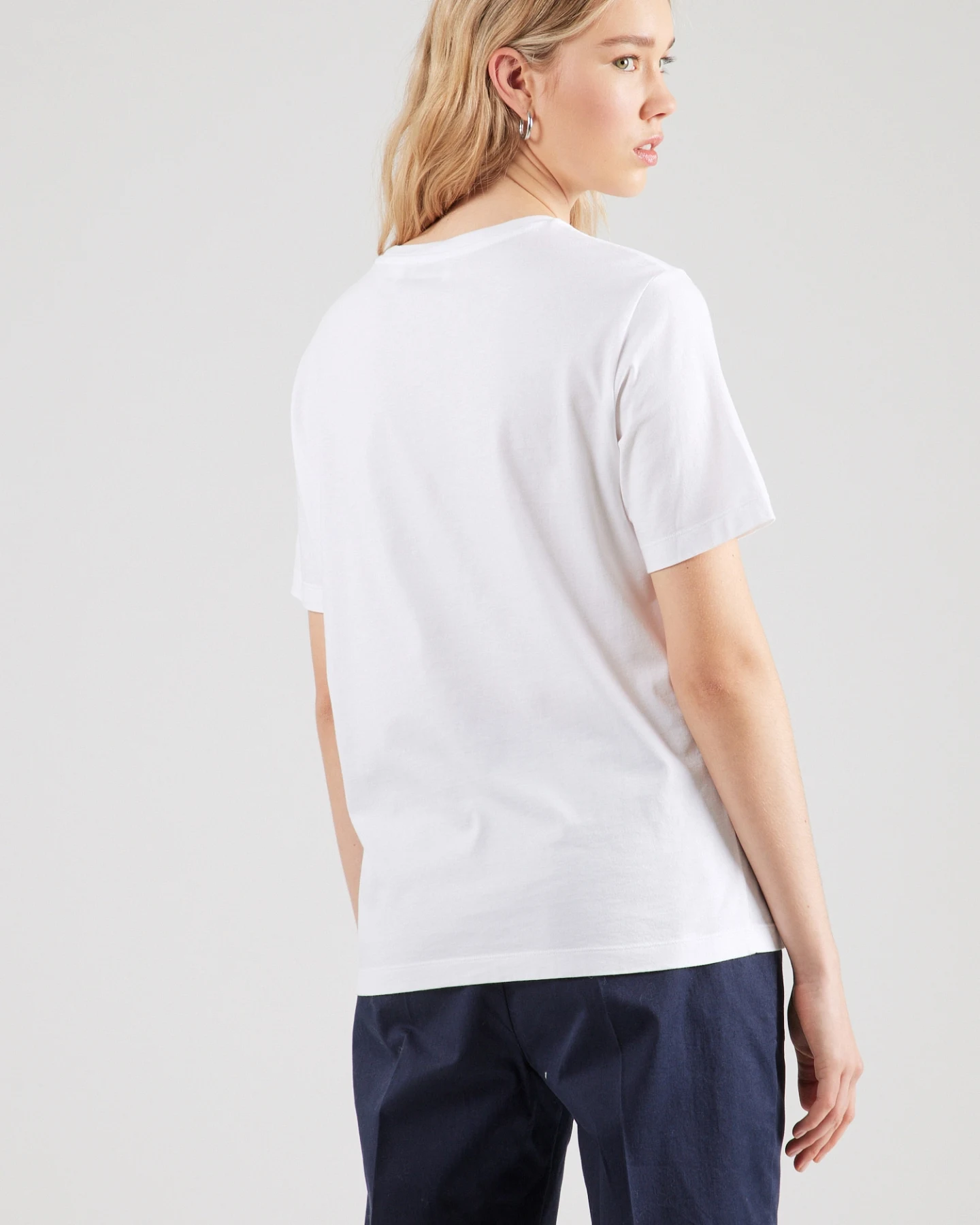 ARMEDANGELS T-Shirt LUALAA – Ansicht 3
