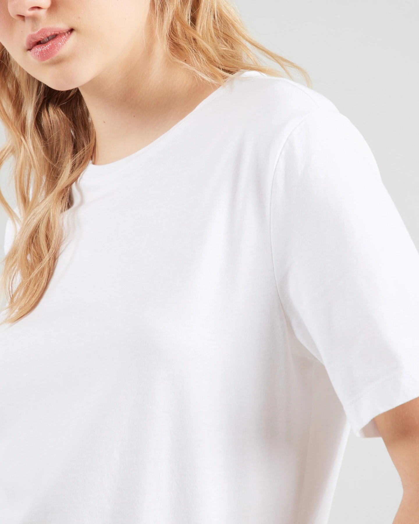 ARMEDANGELS T-Shirt LUALAA – Ansicht 5
