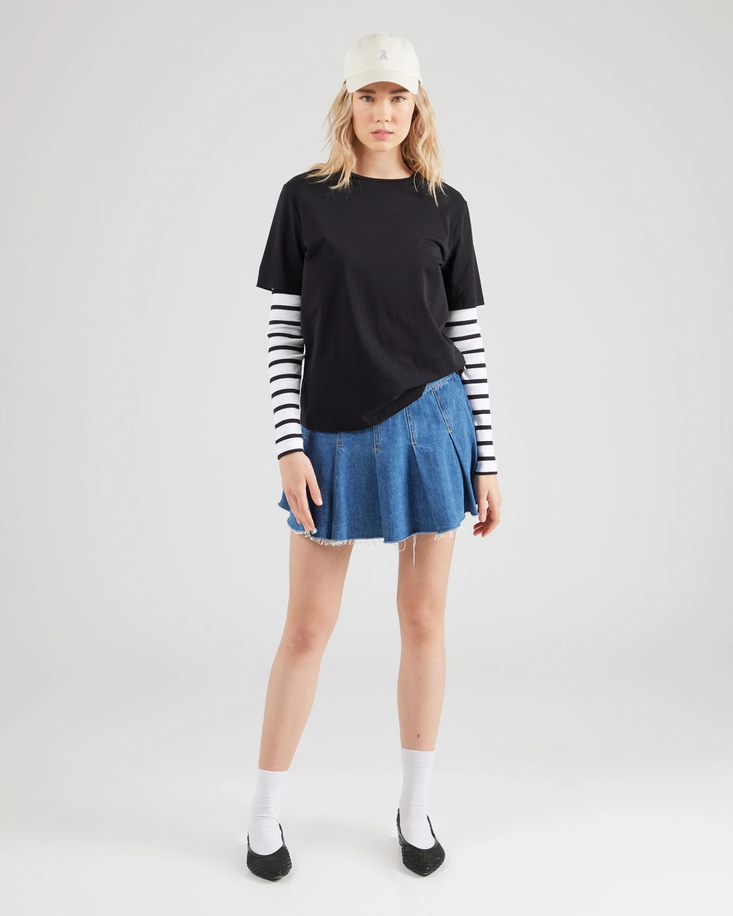 ARMEDANGELS T-Shirt LUALAA – Ansicht 4