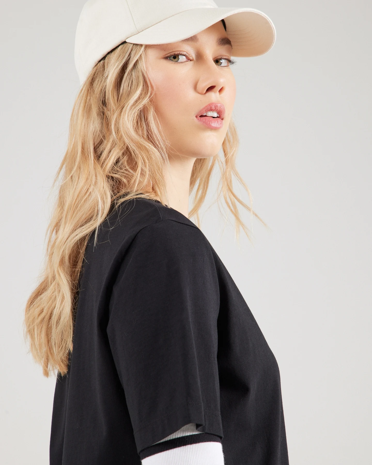 ARMEDANGELS T-Shirt LUALAA – Ansicht 5