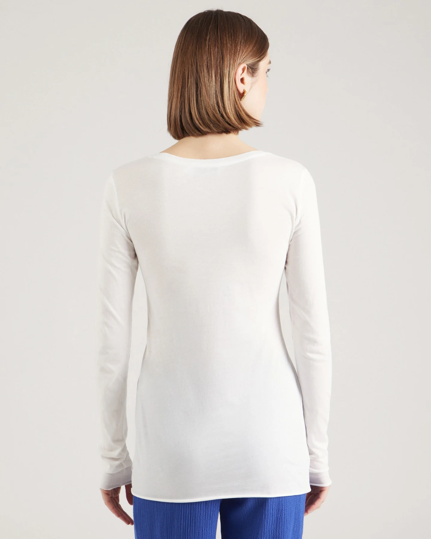 ARMEDANGELS Longsleeve EINIAARA SOFT – Ansicht 3