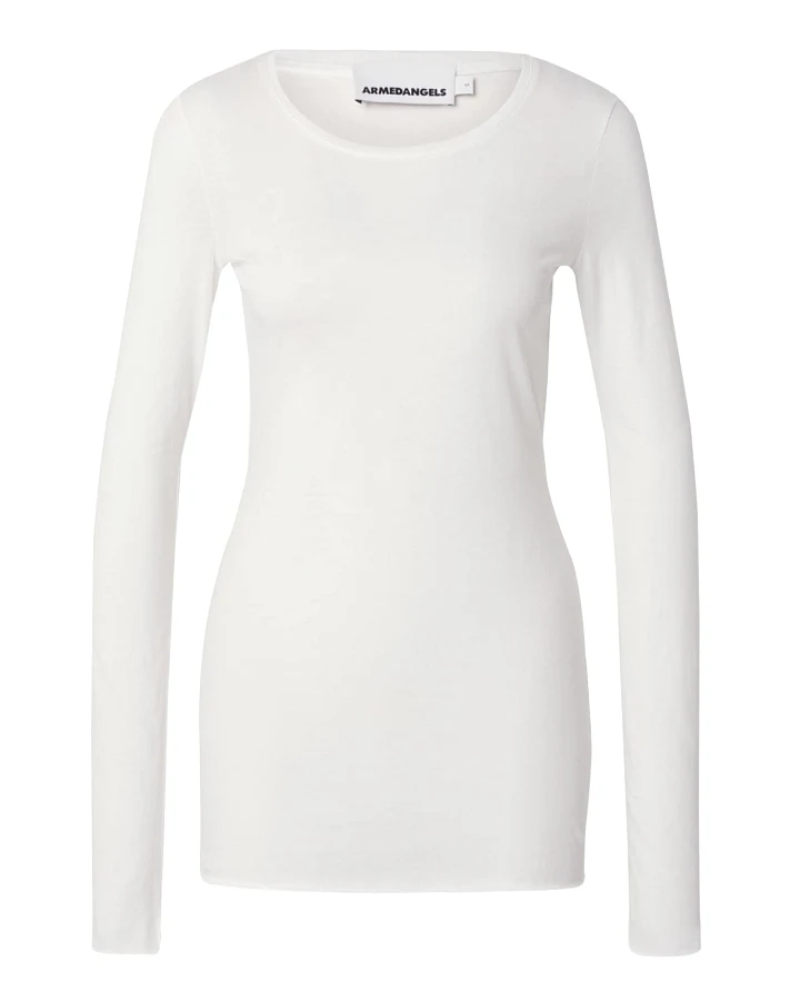 ARMEDANGELS Longsleeve EINIAARA SOFT