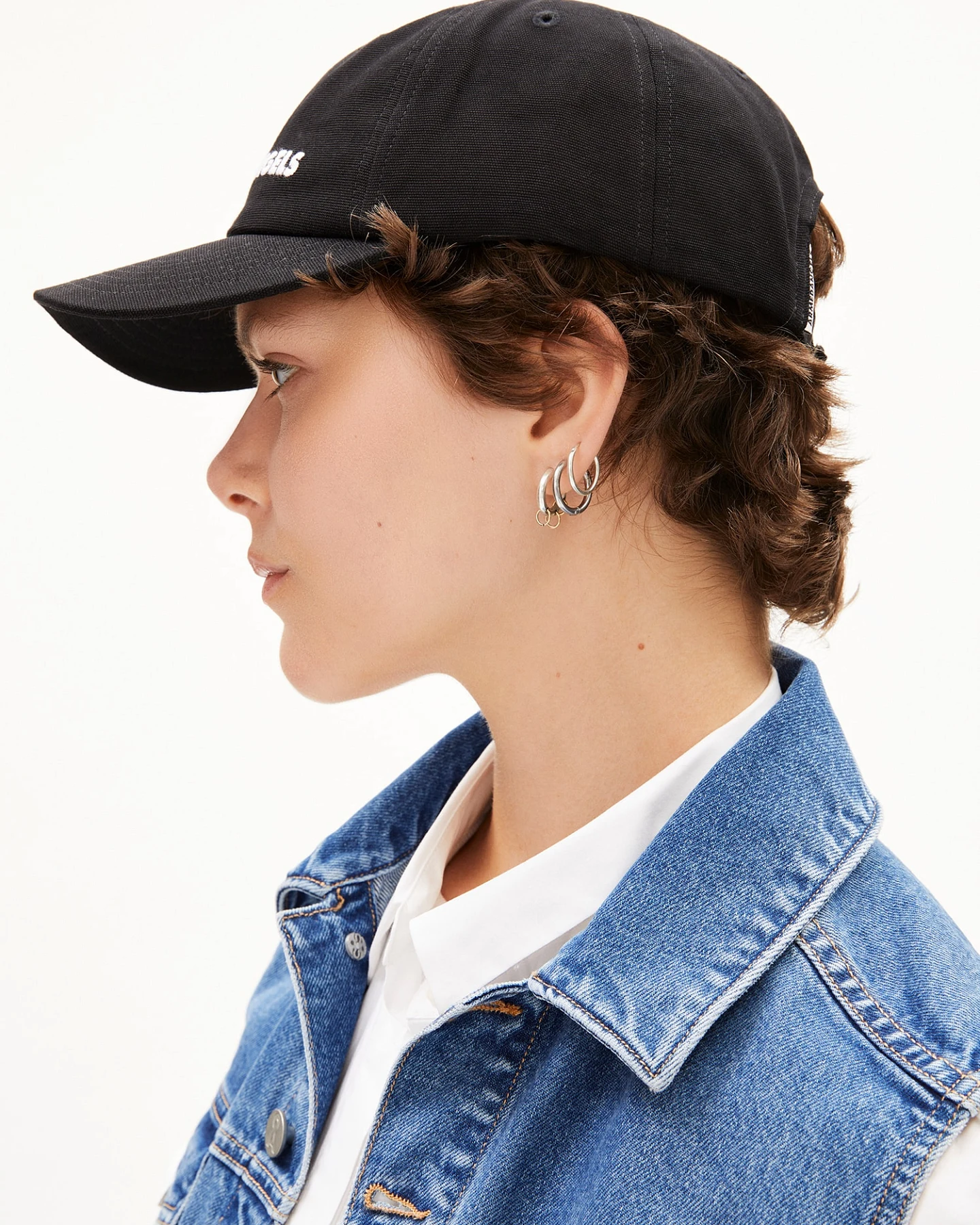 ARMEDANGELS Cap – Ansicht 2