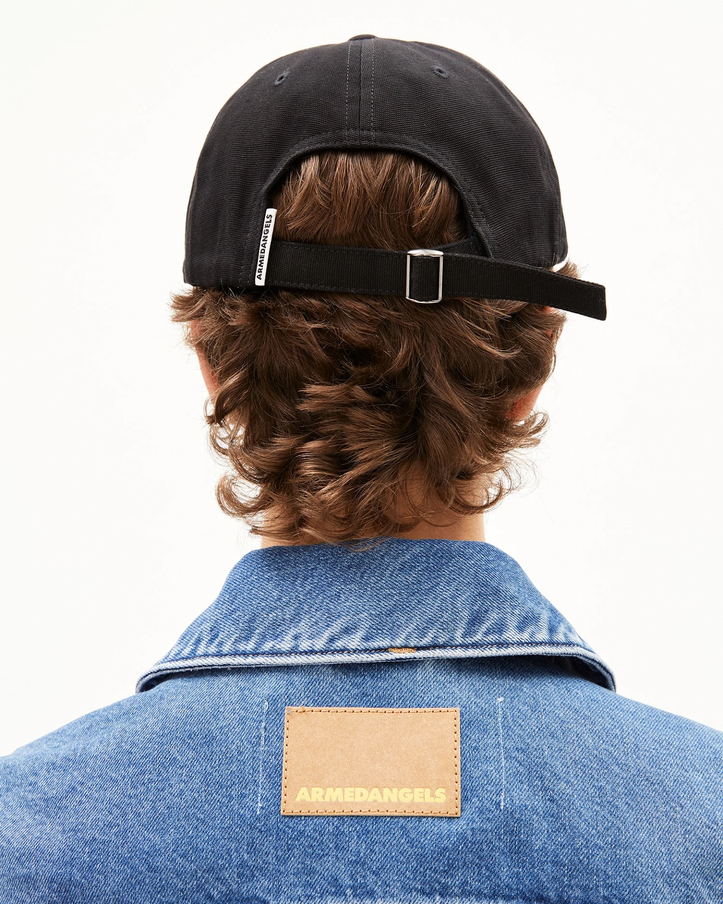 ARMEDANGELS Cap – Ansicht 3