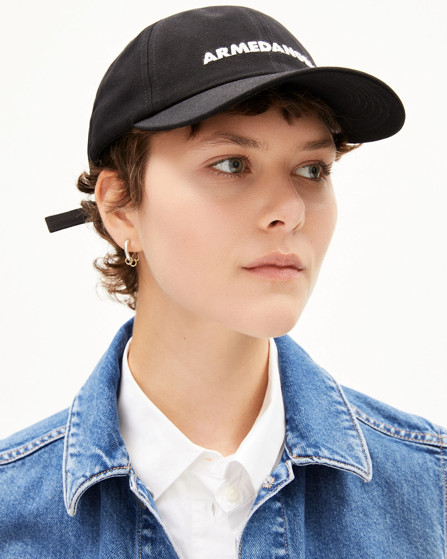 ARMEDANGELS Cap – Ansicht 4