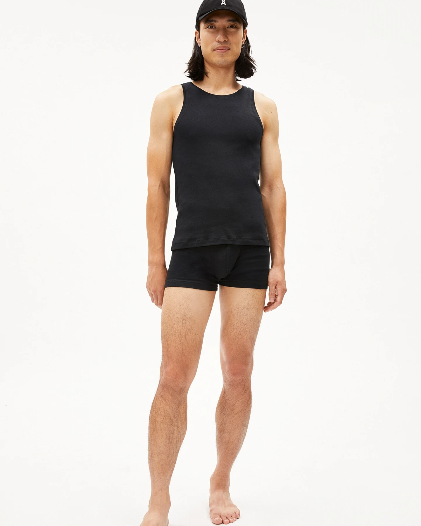 ARMEDANGELS Top Jaanno Rib – Ansicht 5