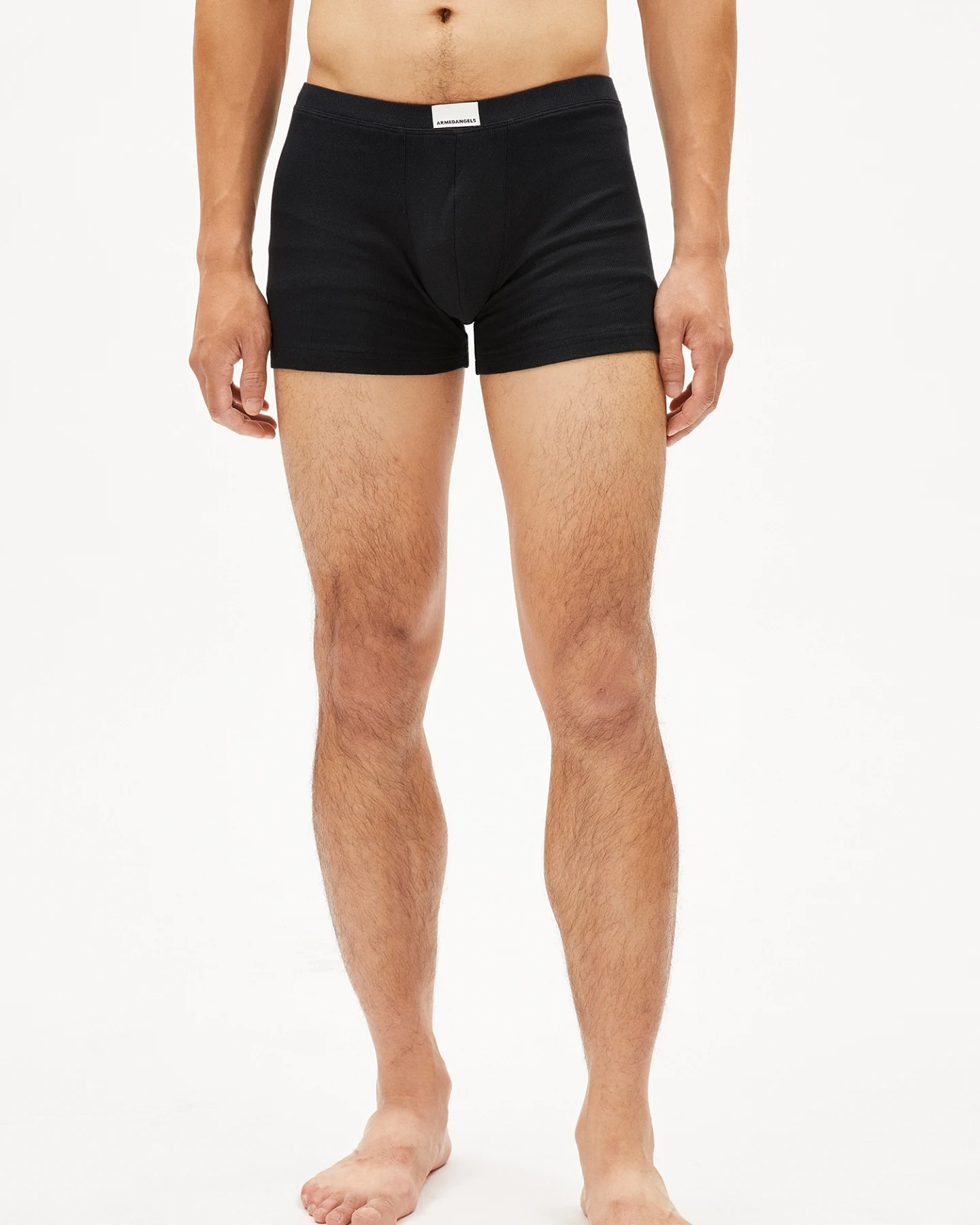 ARMEDANGELS Boxershorts RICAARD RIB – Ansicht 2