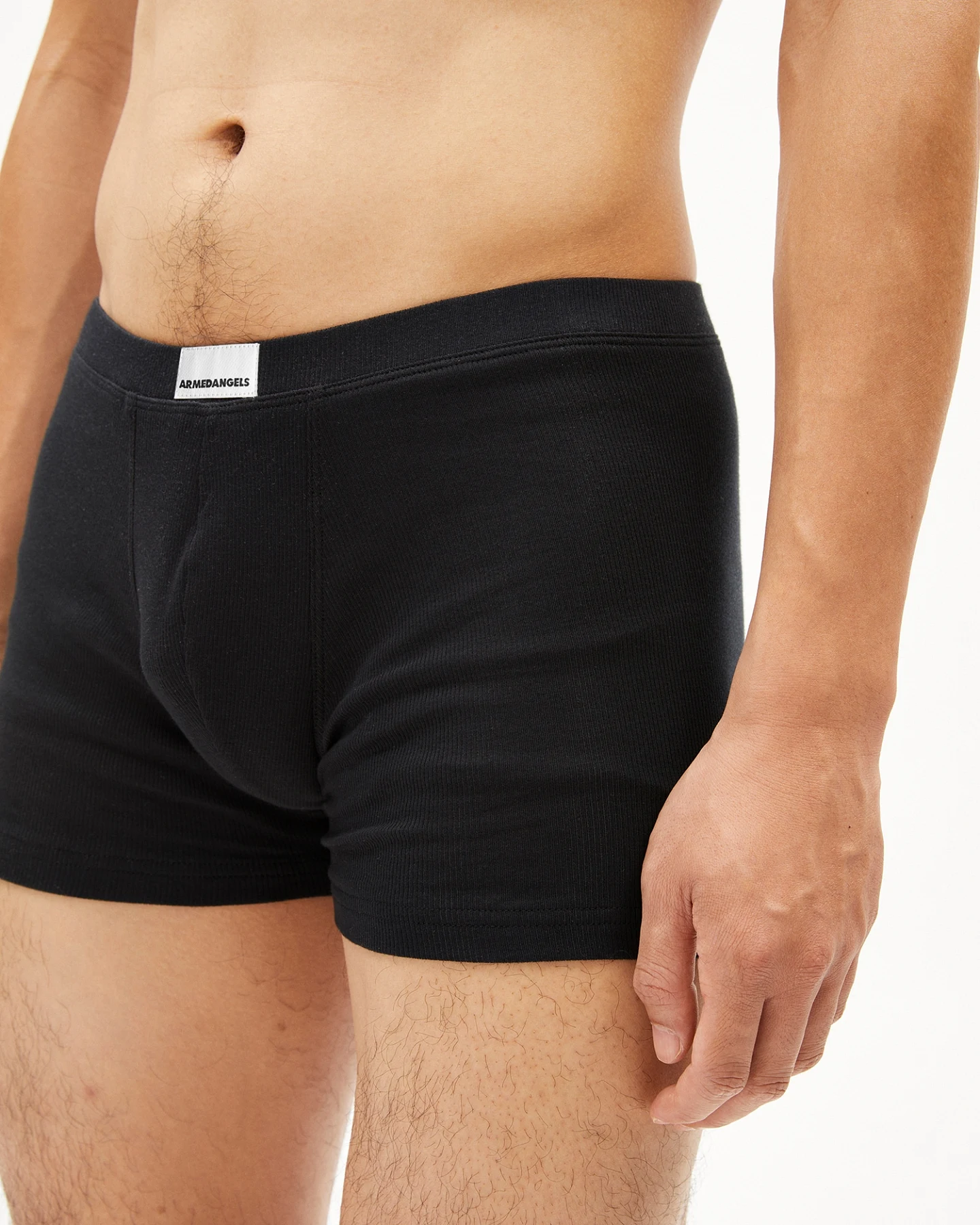ARMEDANGELS Boxershorts RICAARD RIB – Ansicht 3
