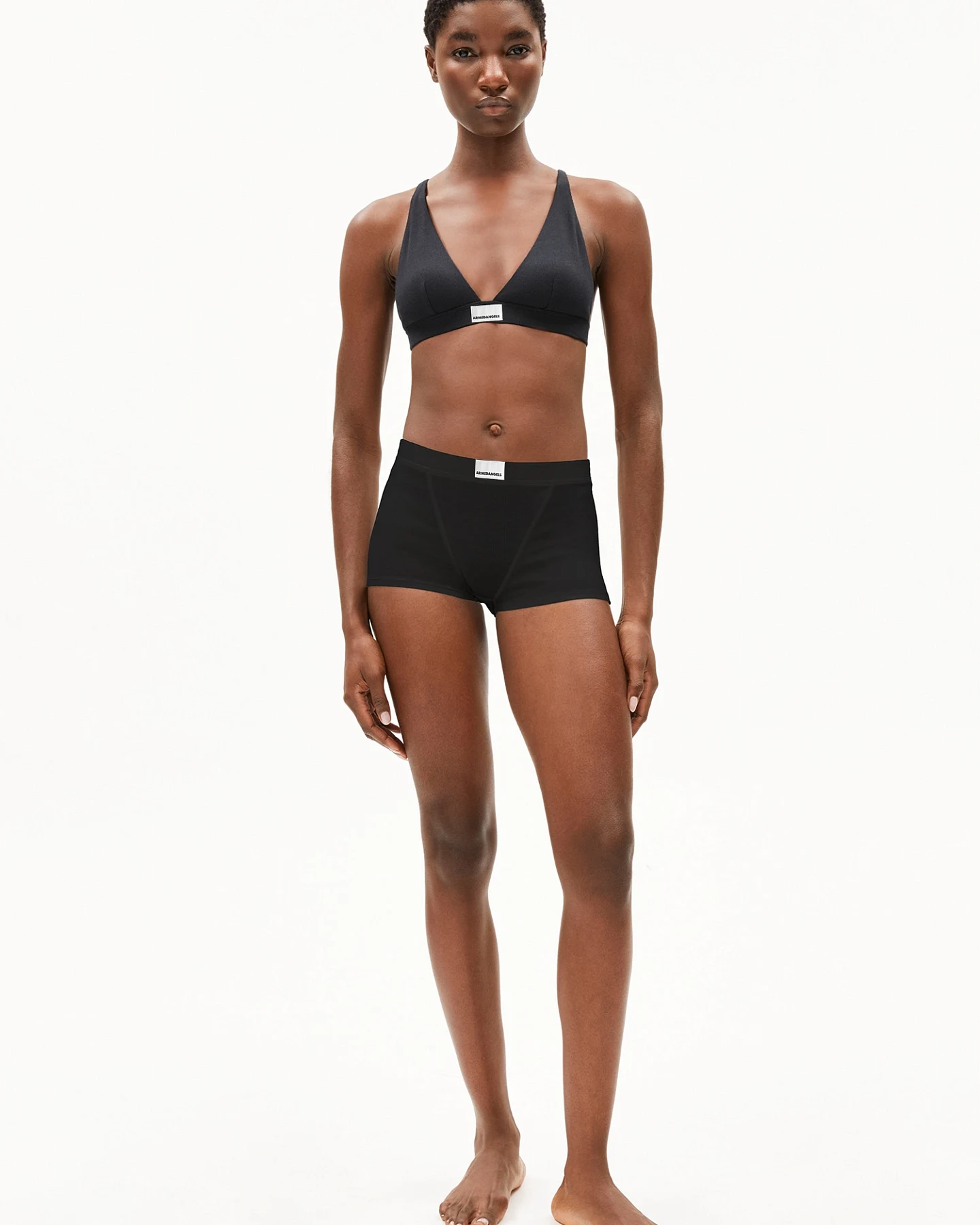 ARMEDANGELS Panty ERYNAA RIB – Ansicht 5
