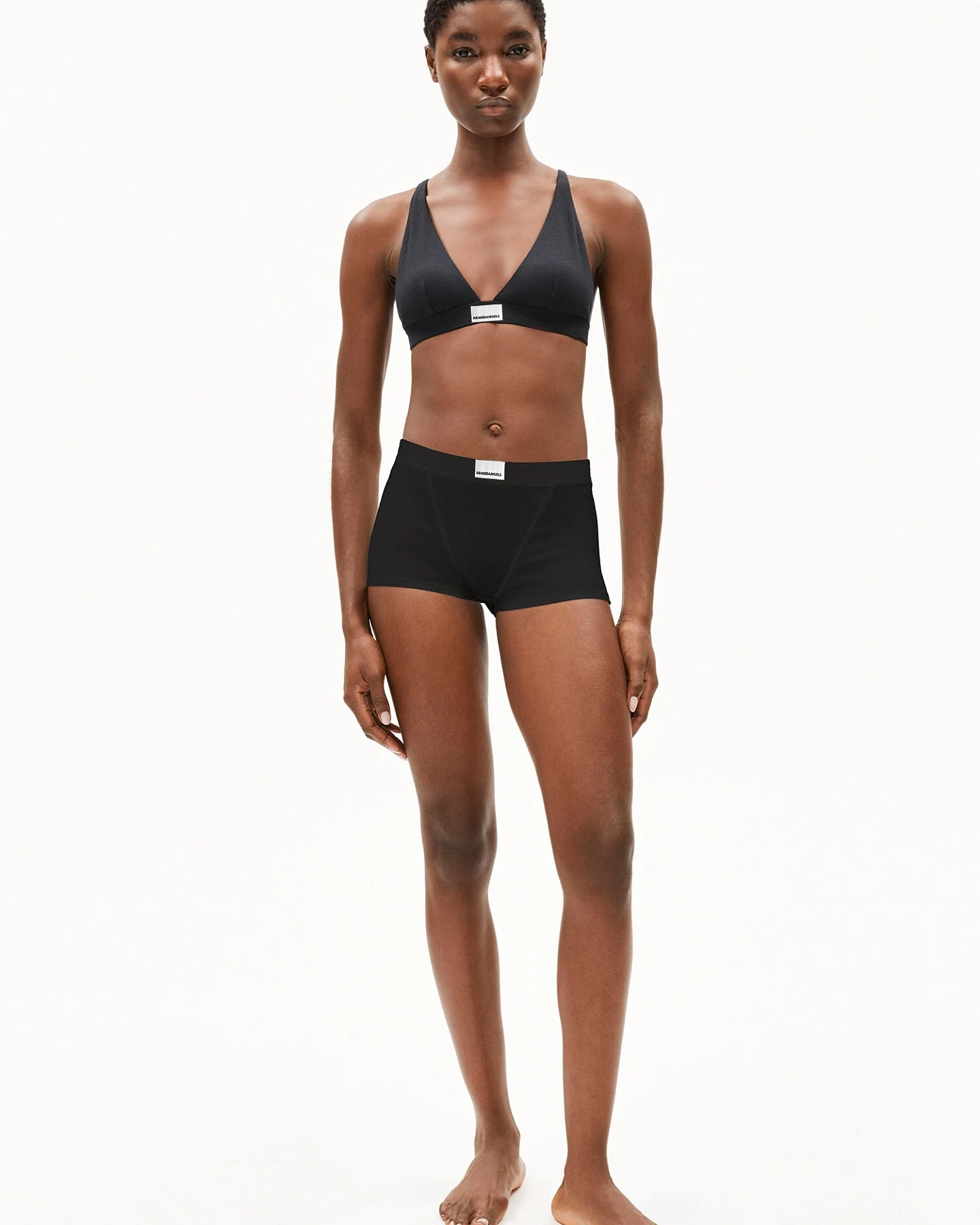 ARMEDANGELS Panty ERYNAA RIB – Ansicht 5