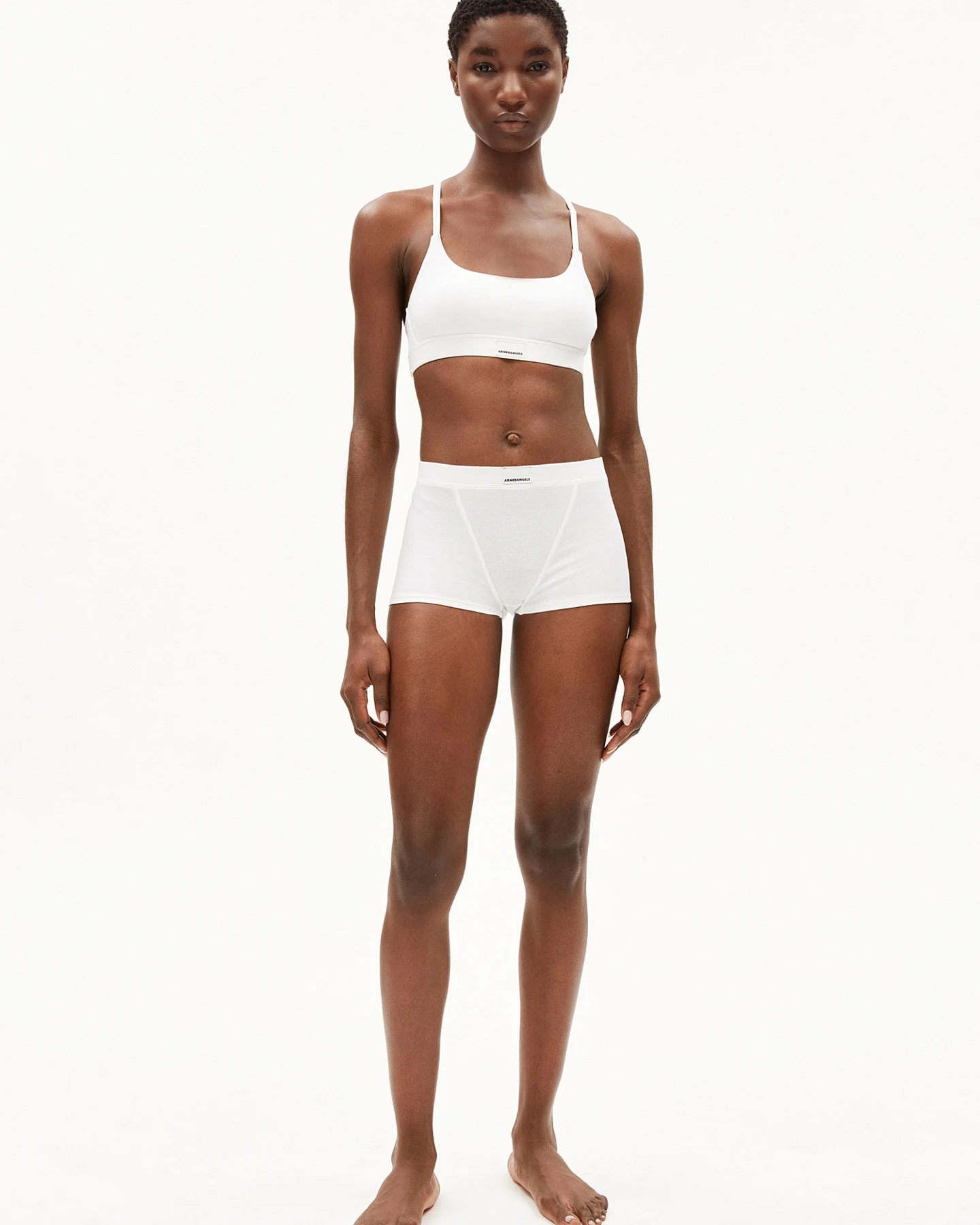 ARMEDANGELS Panty ERYNAA RIB – Ansicht 3