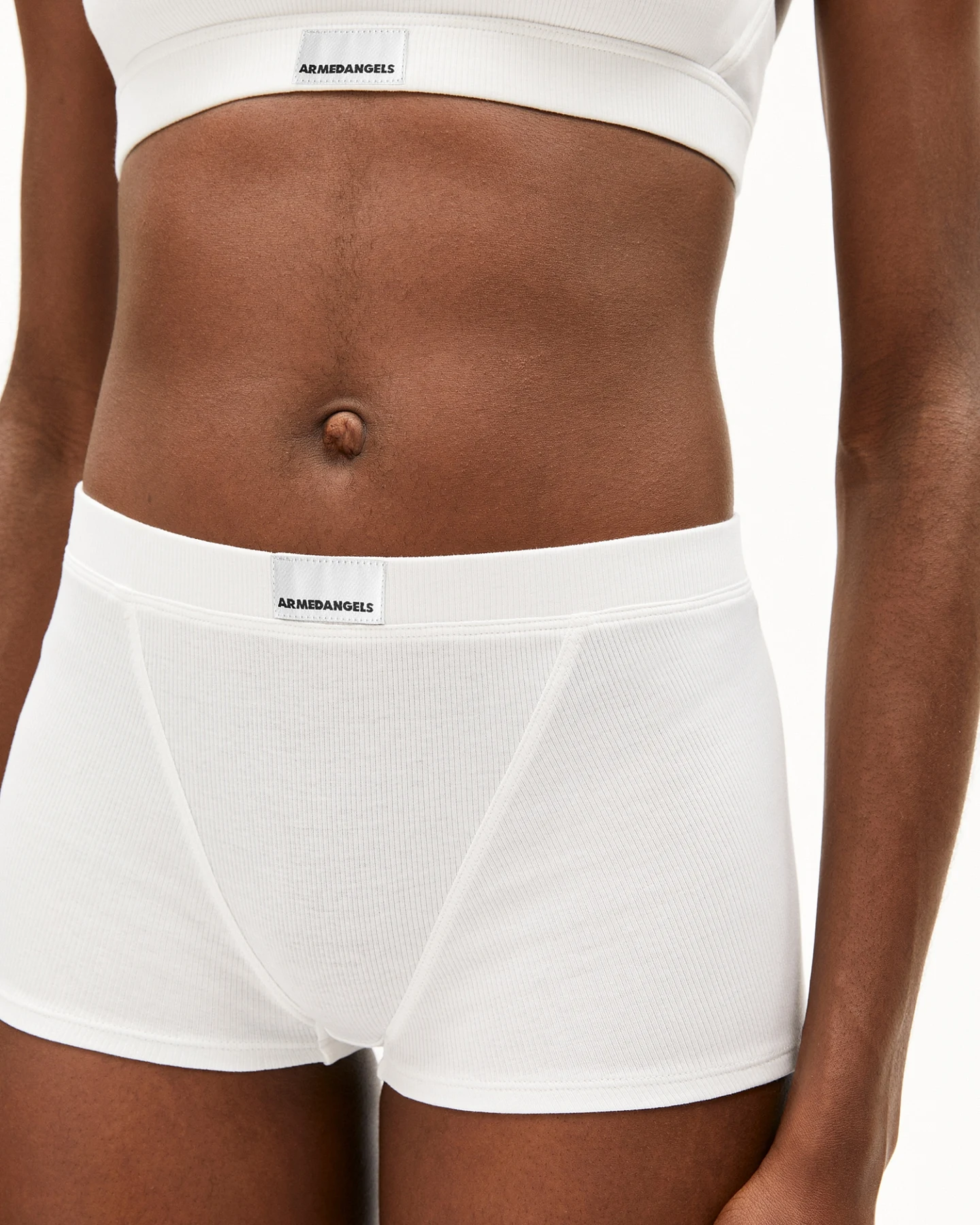 ARMEDANGELS Panty ERYNAA RIB – Ansicht 4