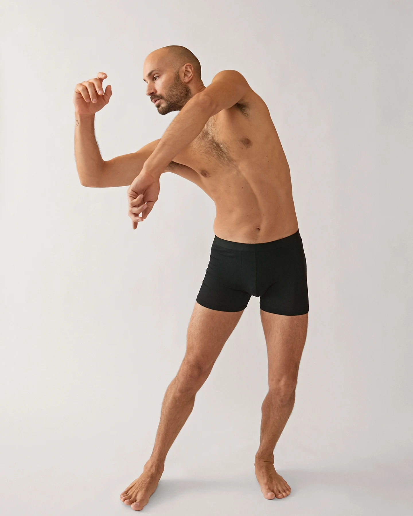 ARMEDANGELS Boxershorts Ricaard – Ansicht 4