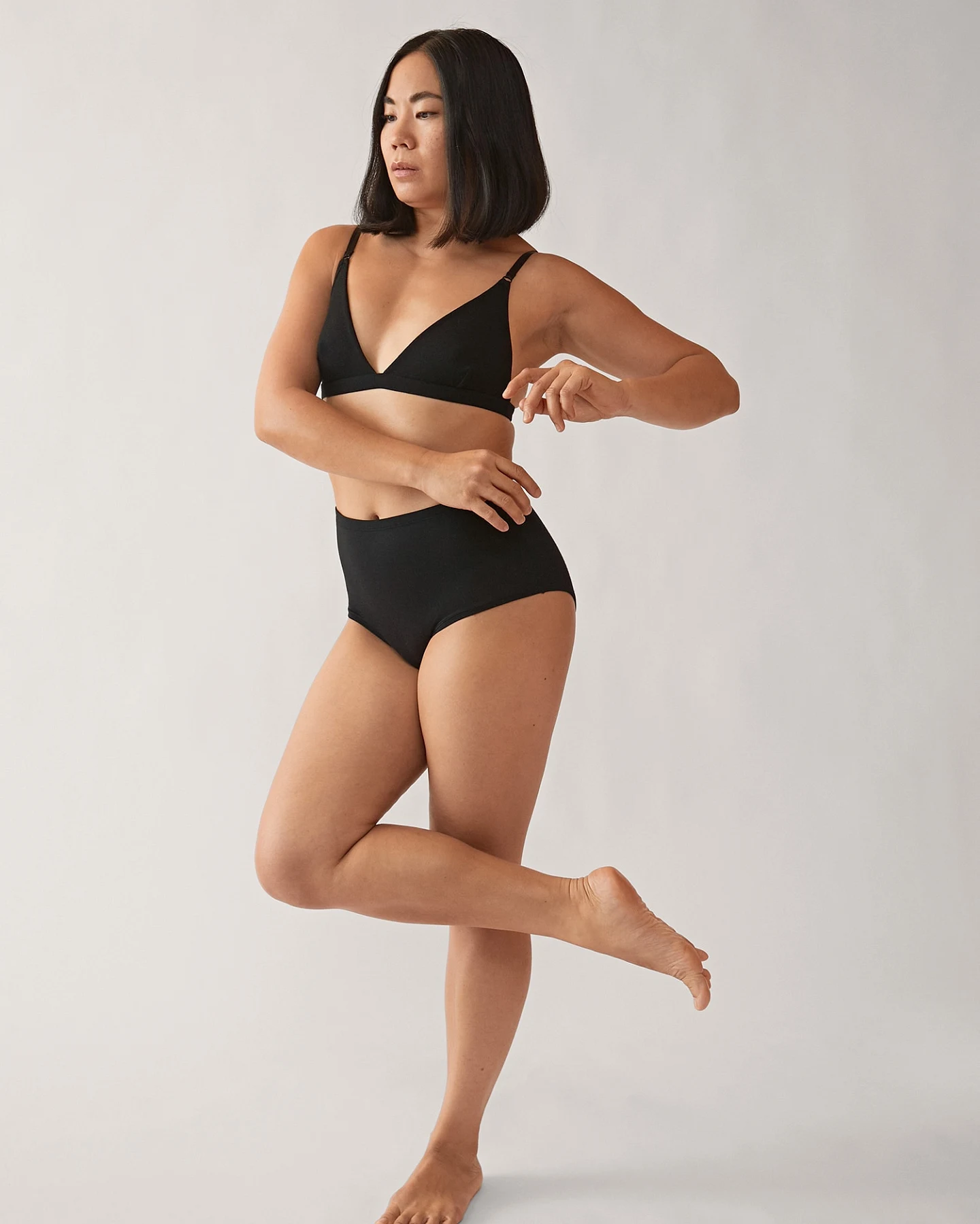 ARMEDANGELS Slip Birta – Ansicht 3