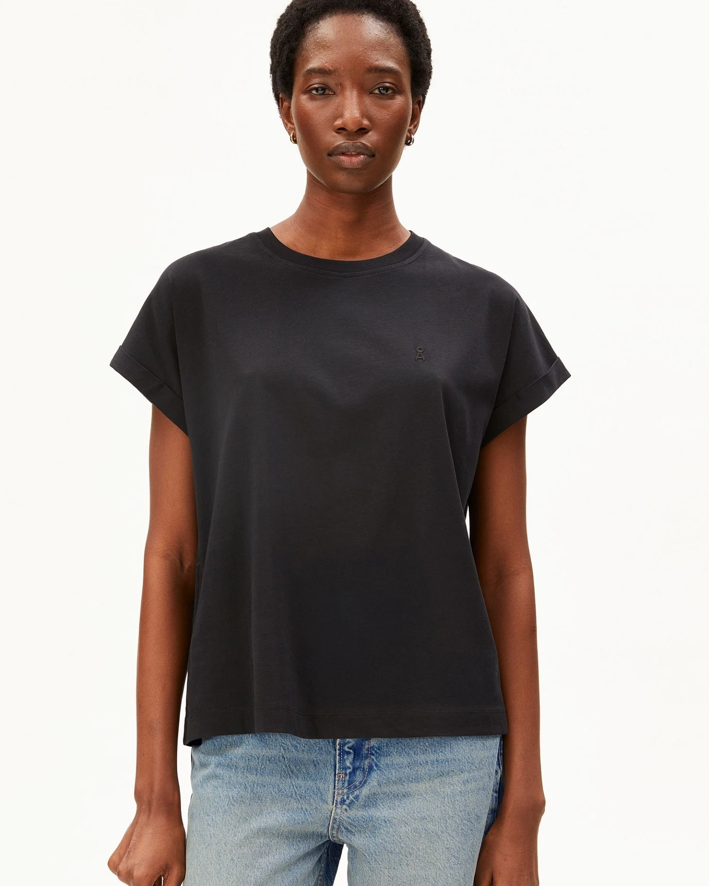 ARMEDANGELS T-Shirt Idaara – Ansicht 2