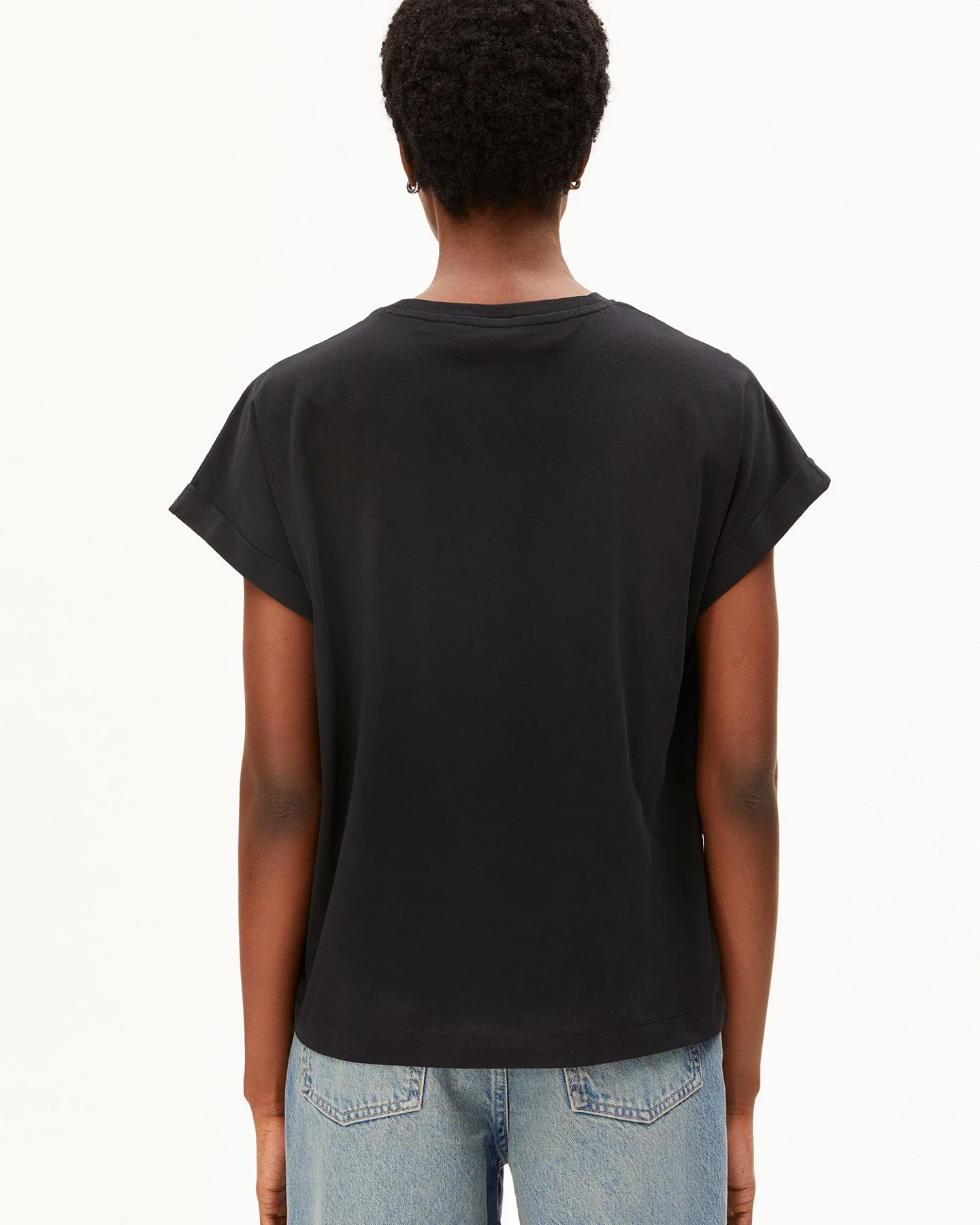 ARMEDANGELS T-Shirt Idaara – Ansicht 3