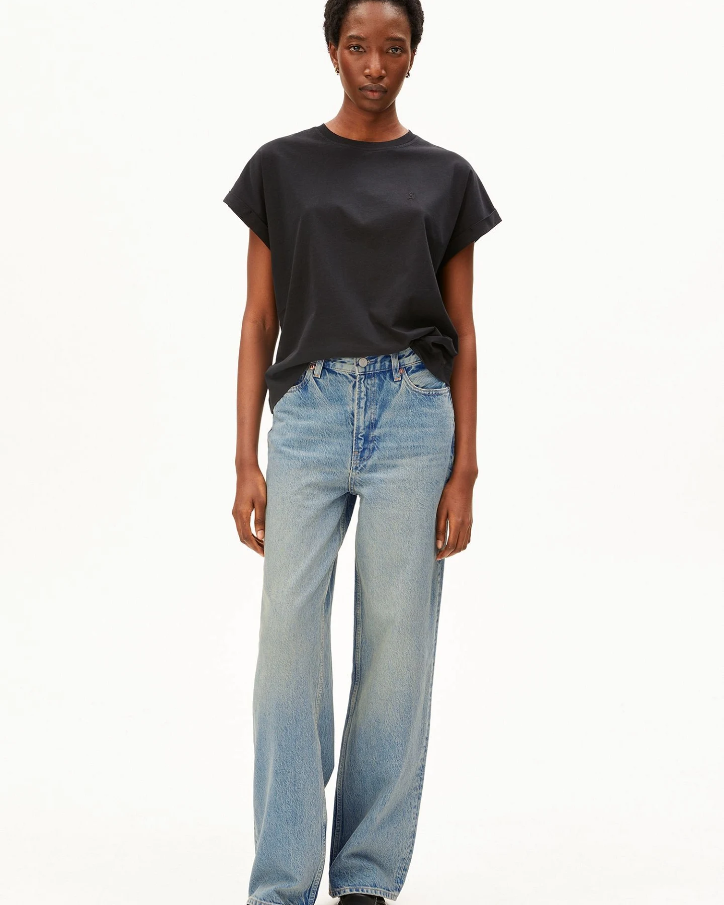 ARMEDANGELS T-Shirt Idaara – Ansicht 5