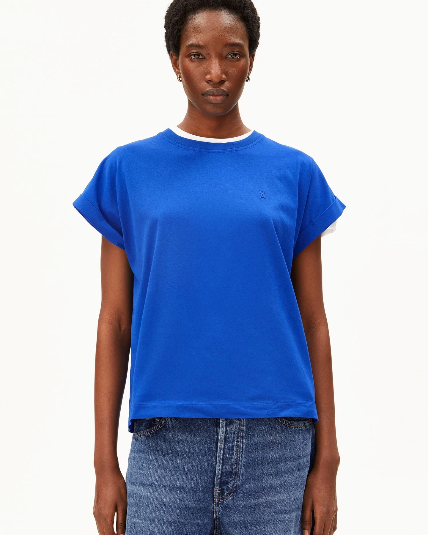 ARMEDANGELS T-Shirt IDAARA – Ansicht 2