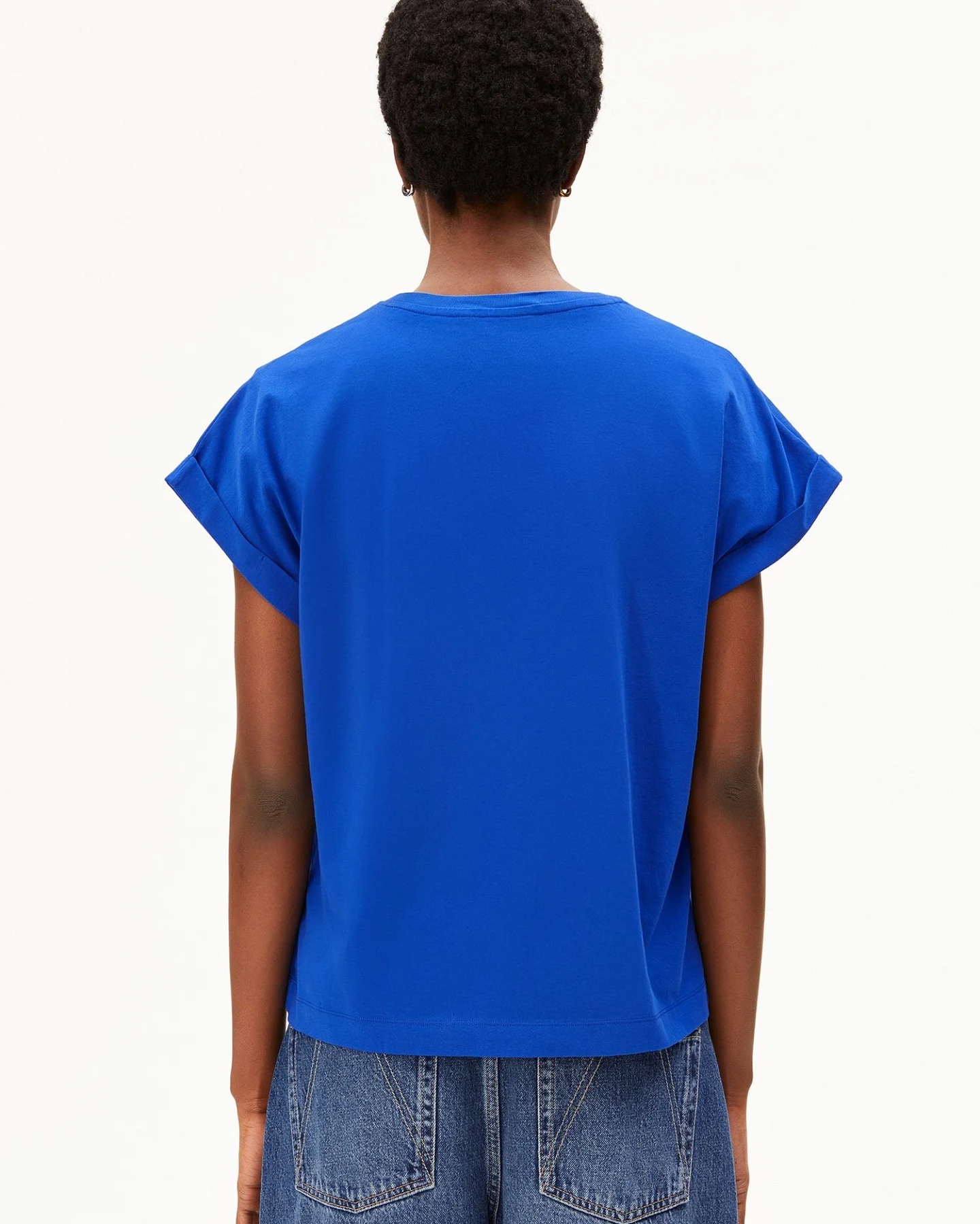 ARMEDANGELS T-Shirt IDAARA – Ansicht 3