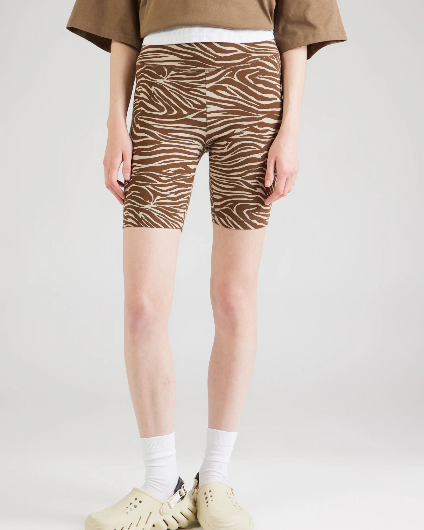 ARMEDANGELS Shorts NEDAA – Ansicht 4