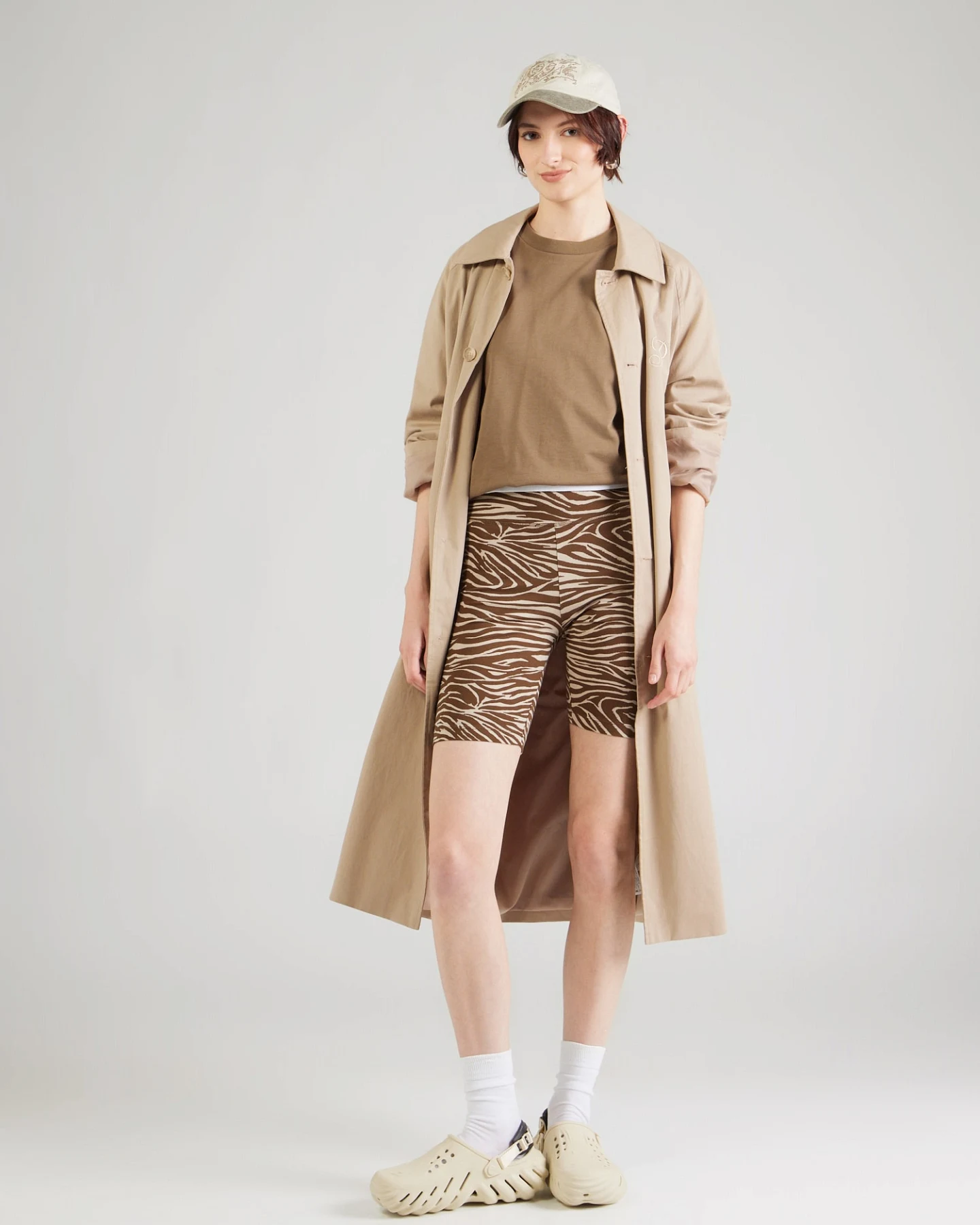 ARMEDANGELS Shorts NEDAA – Ansicht 2