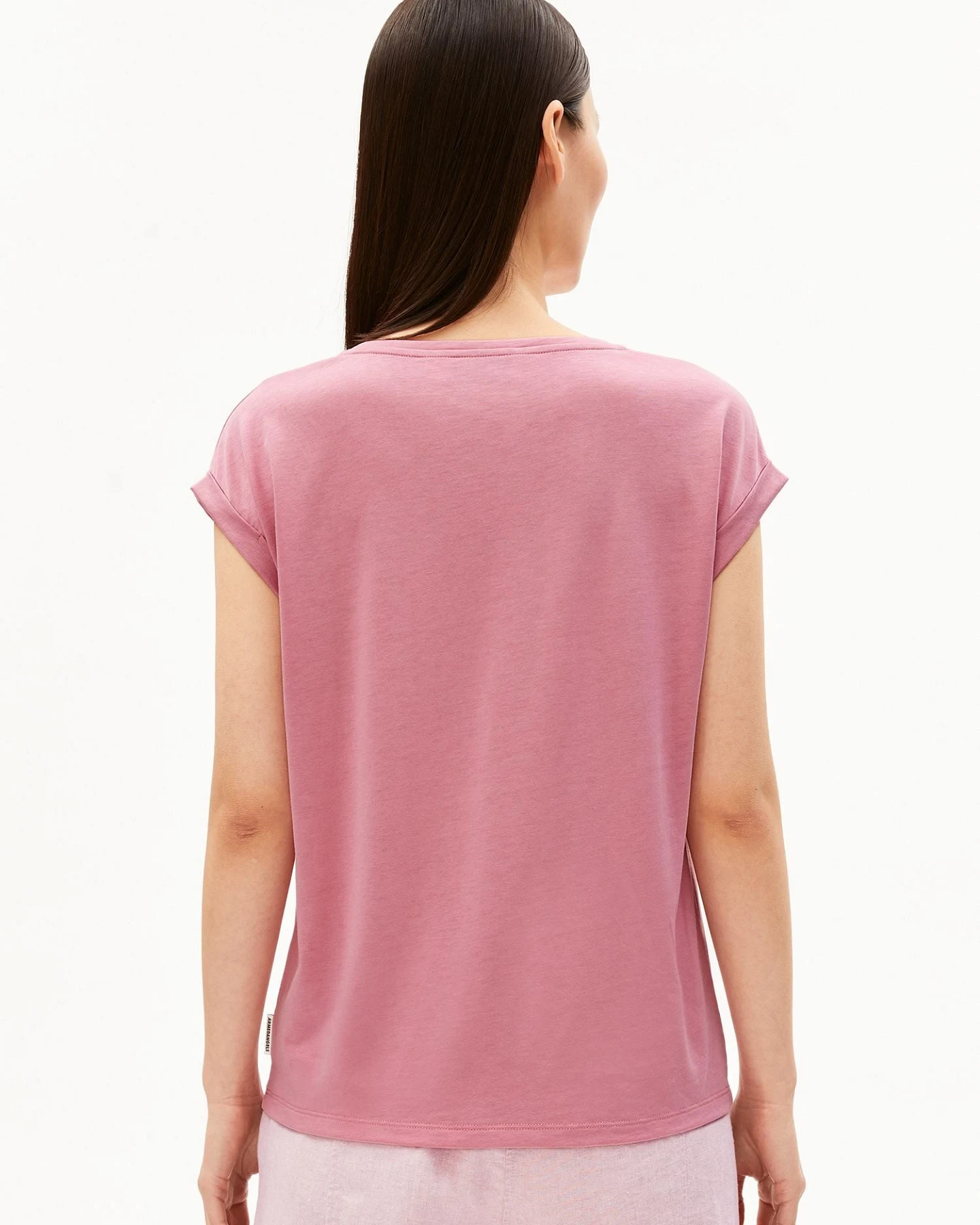 ARMEDANGELS T-Shirt JILAANA – Ansicht 3