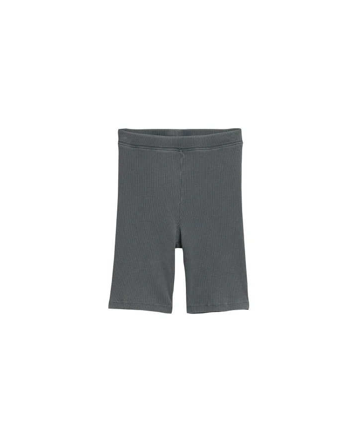 ARMEDANGELS Shorts GMT DYE RIB