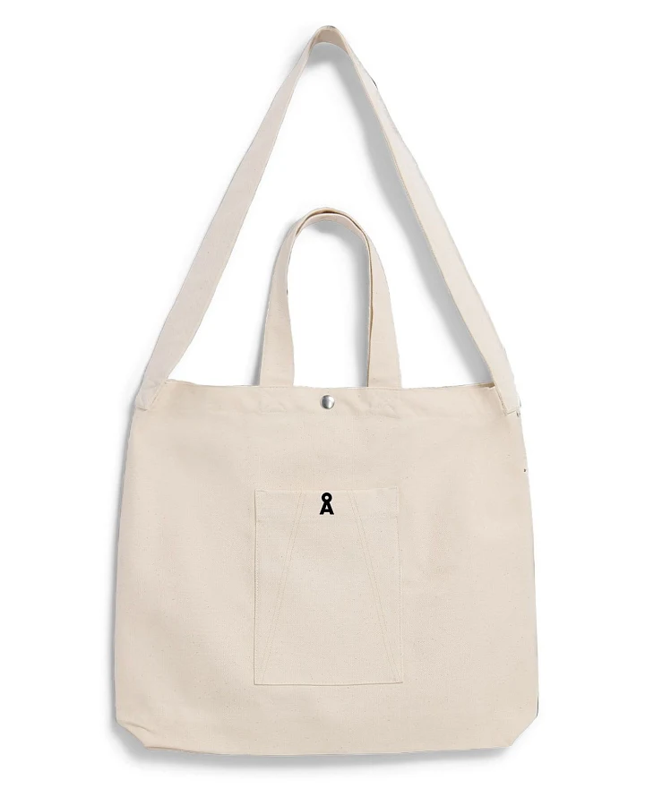 ARMEDANGELS Shopper
