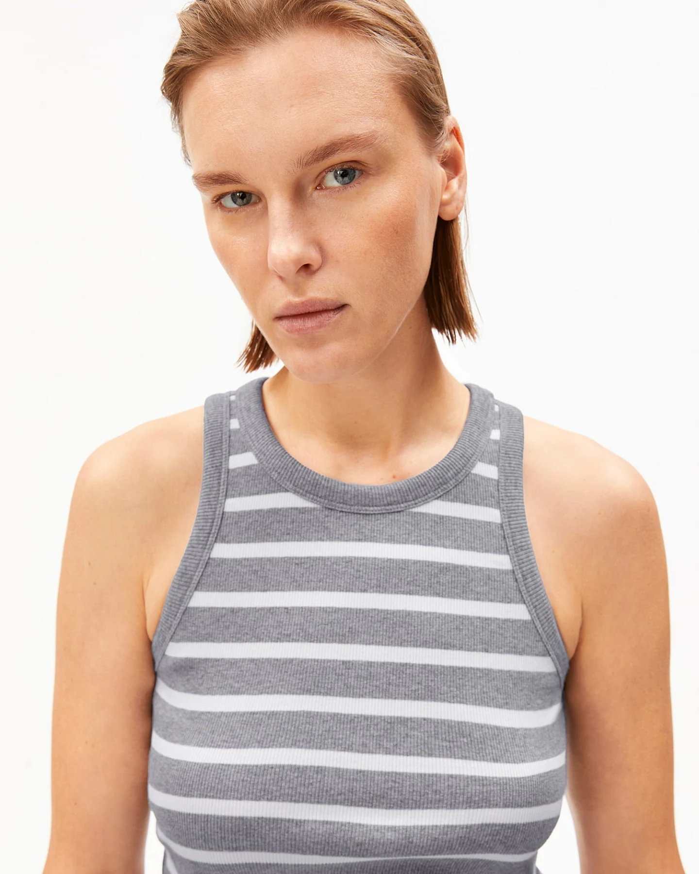 ARMEDANGELS Top KANITAA – Ansicht 4
