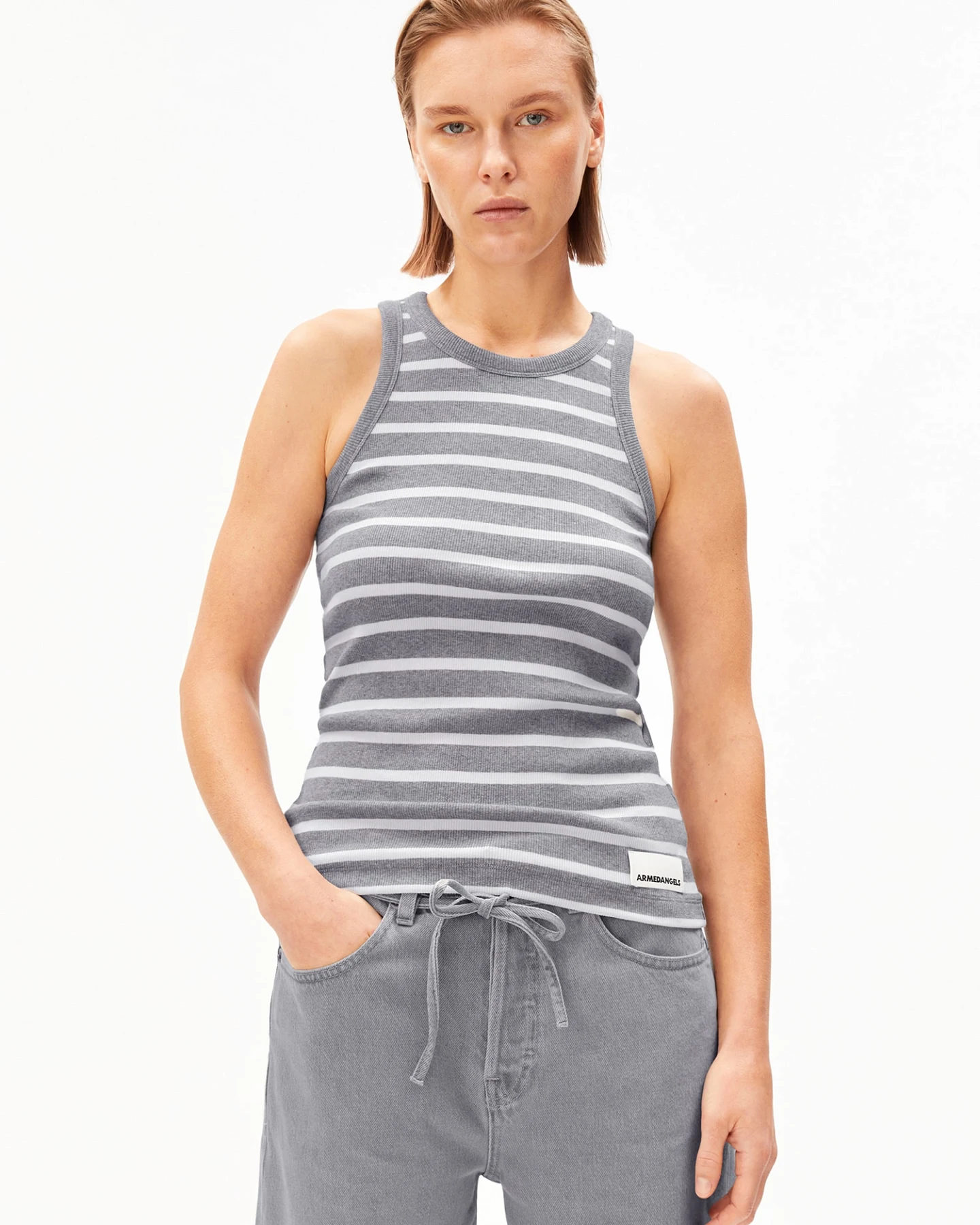 ARMEDANGELS Top KANITAA – Ansicht 3