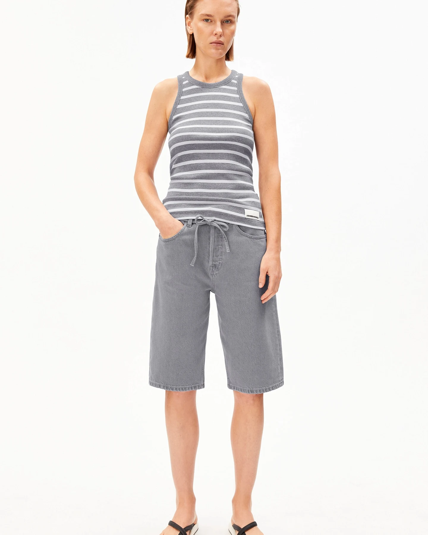 ARMEDANGELS Top KANITAA – Ansicht 5