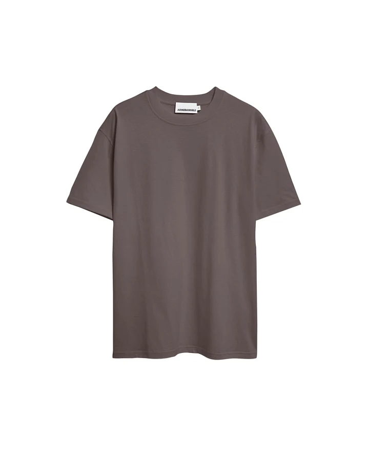 ARMEDANGELS T-Shirt MAARKOS MID WEIGHT