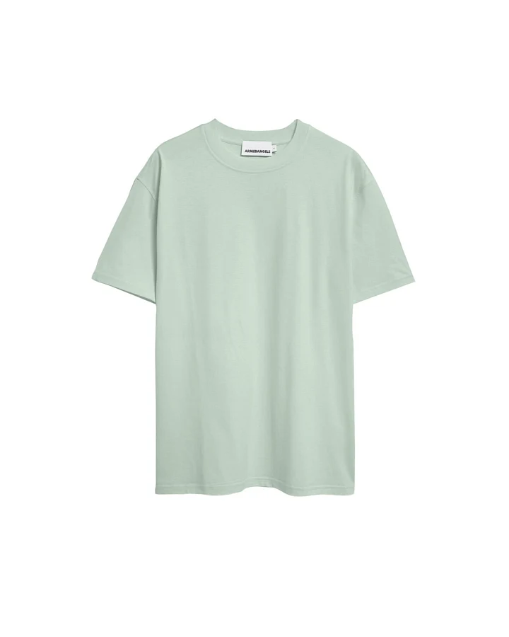 Produktseite: ARMEDANGELS T-Shirt MAARKOS MID WEIGHT