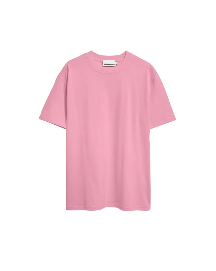 ARMEDANGELS T-Shirt MAARKOS MID WEIGHT