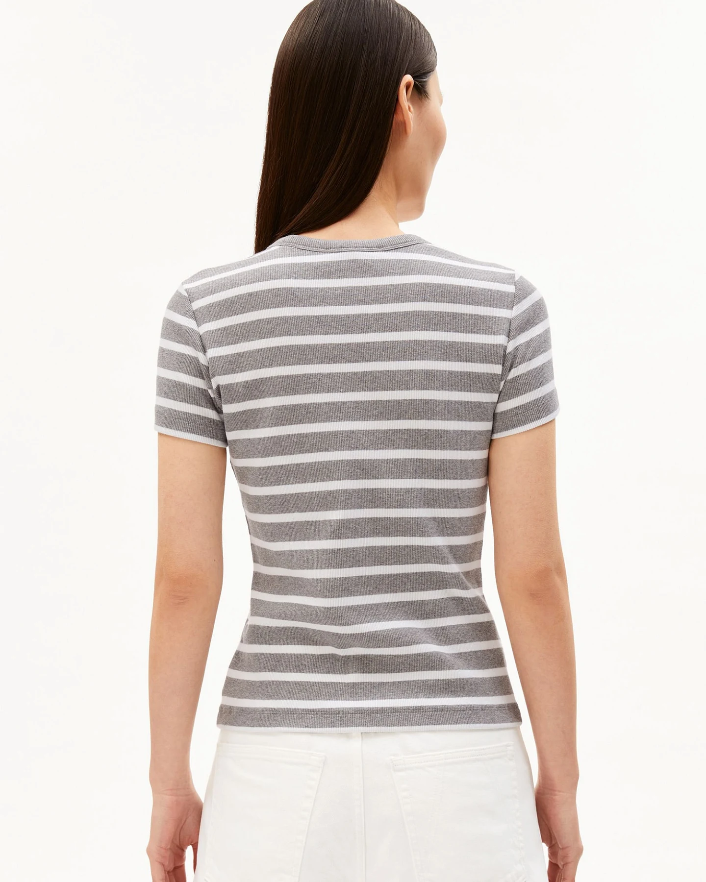 ARMEDANGELS T-Shirt KARDAA – Ansicht 3