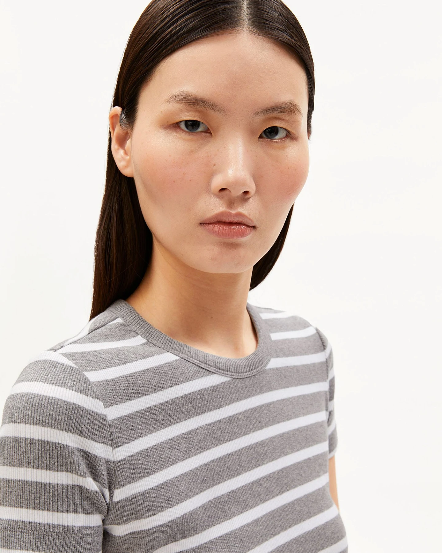 ARMEDANGELS T-Shirt KARDAA – Ansicht 5