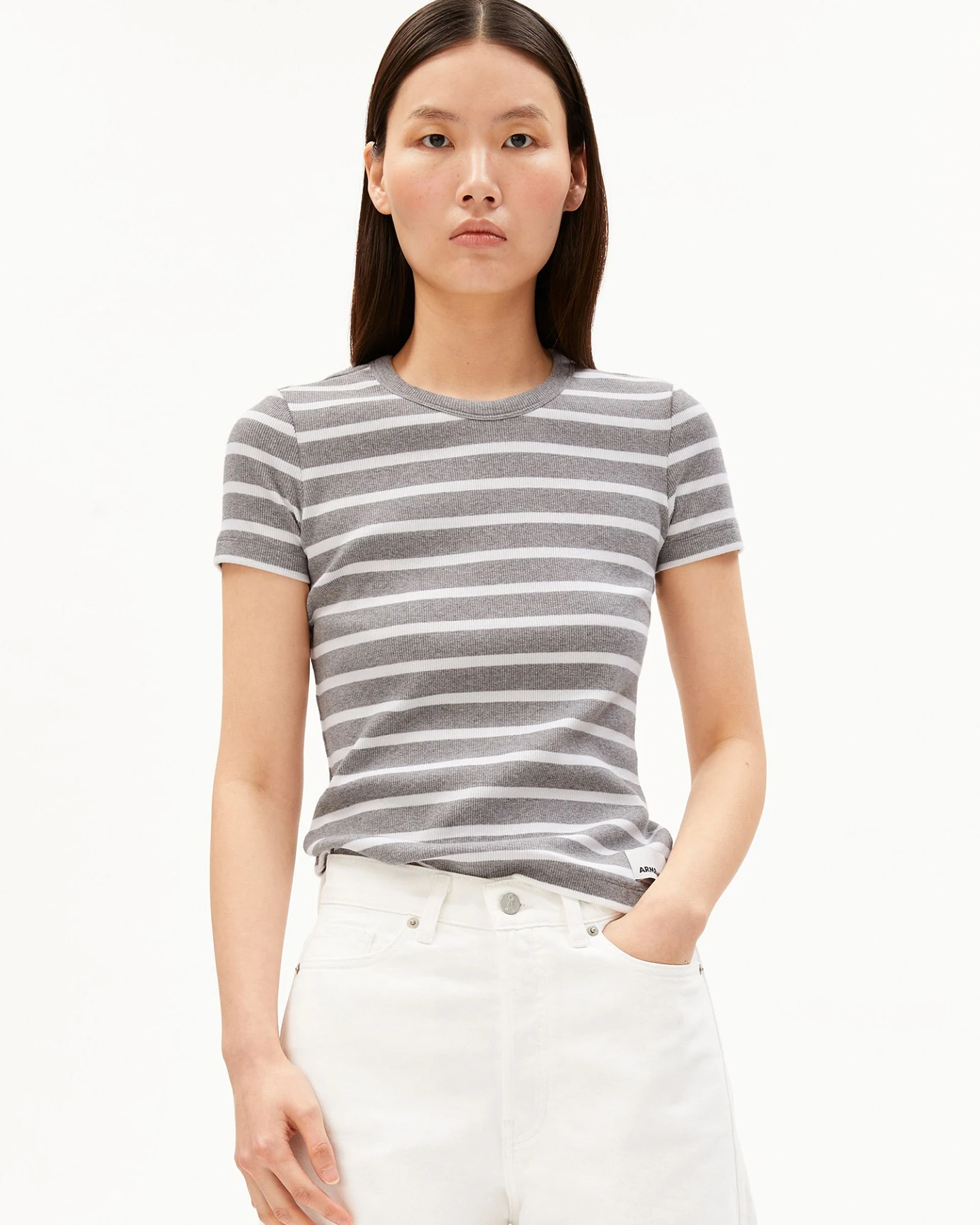 ARMEDANGELS T-Shirt KARDAA – Ansicht 2