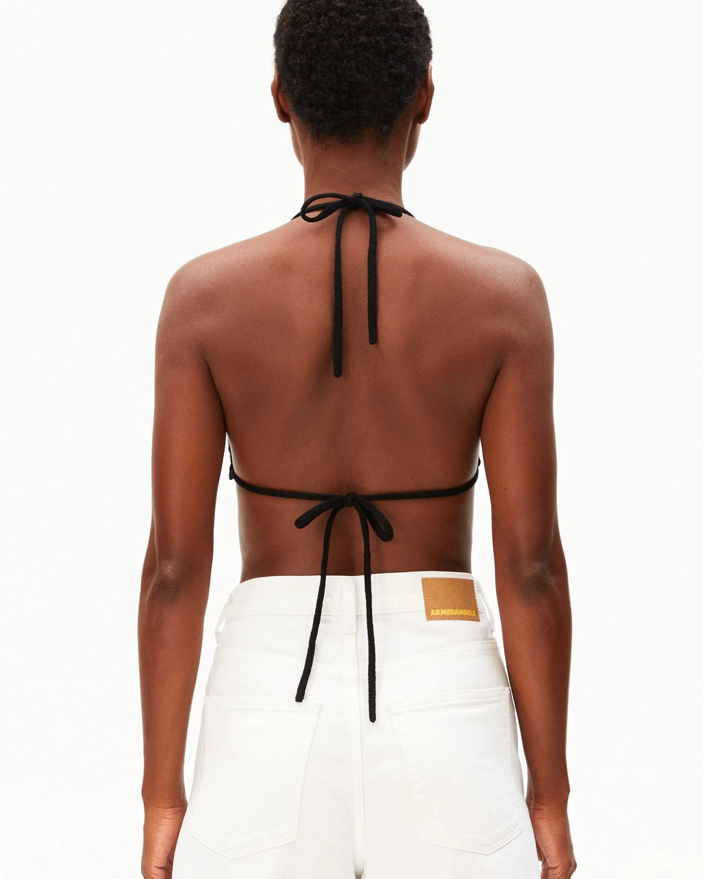 ARMEDANGELS Stricktop STRIPE – Ansicht 3