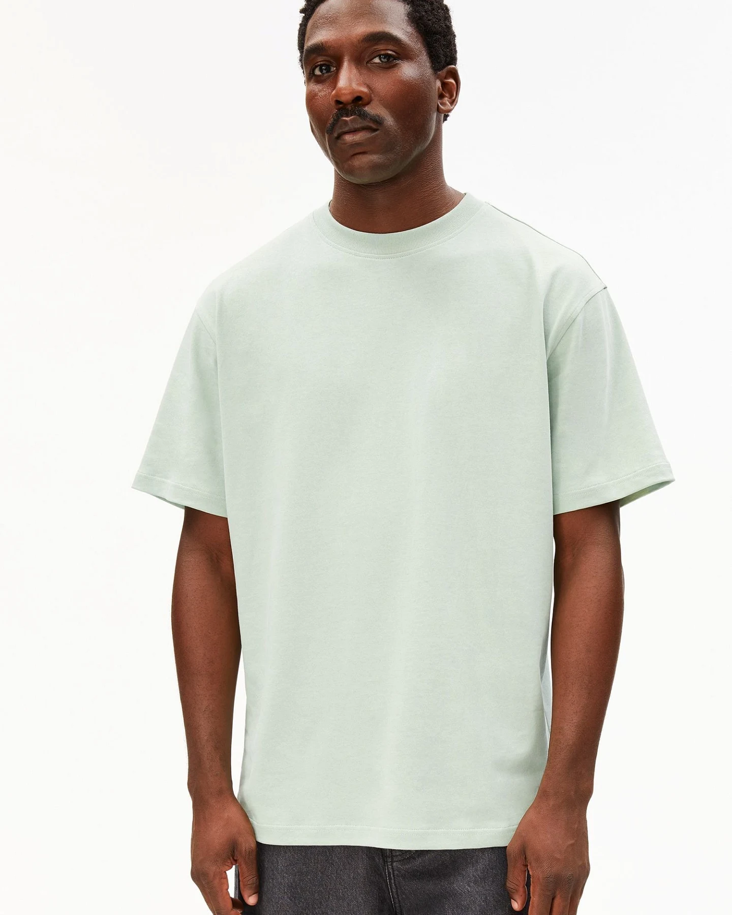 ARMEDANGELS T-Shirt MAARKOS – Ansicht 2