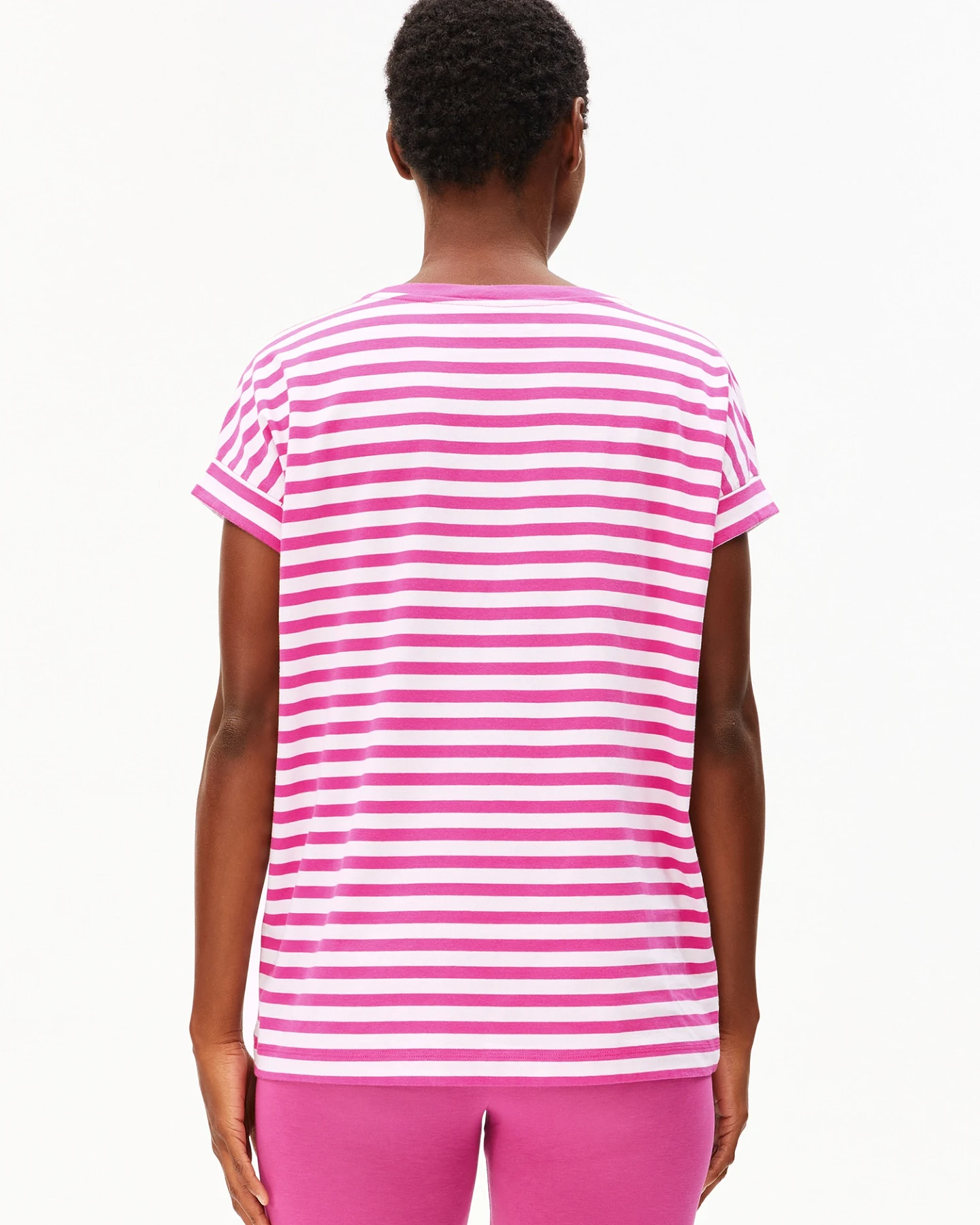 ARMEDANGELS T-Shirt IDAARA – Ansicht 3