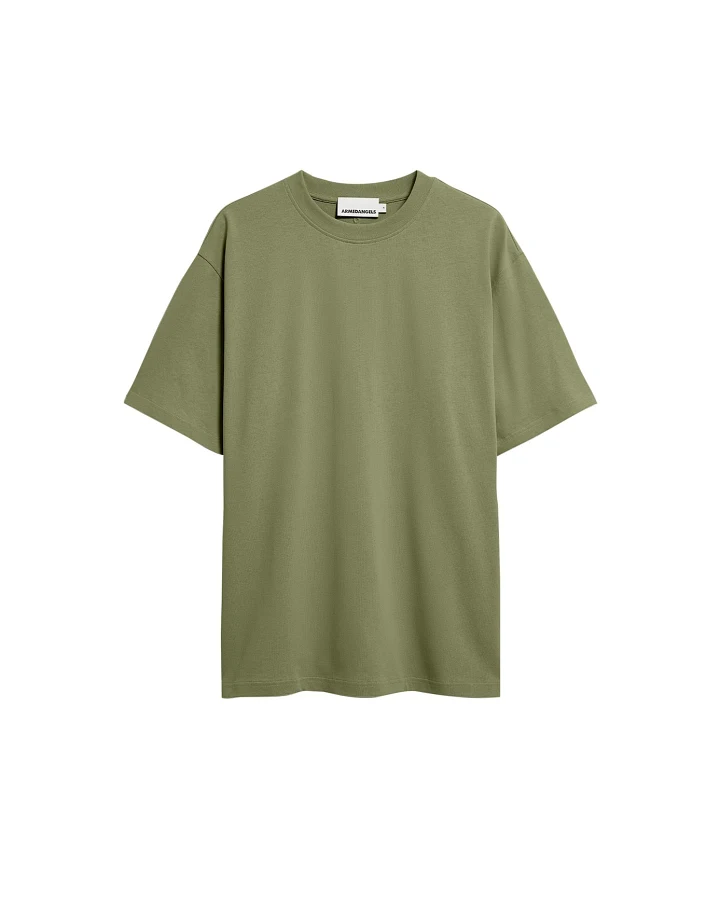 ARMEDANGELS T-Shirt MAARKOS