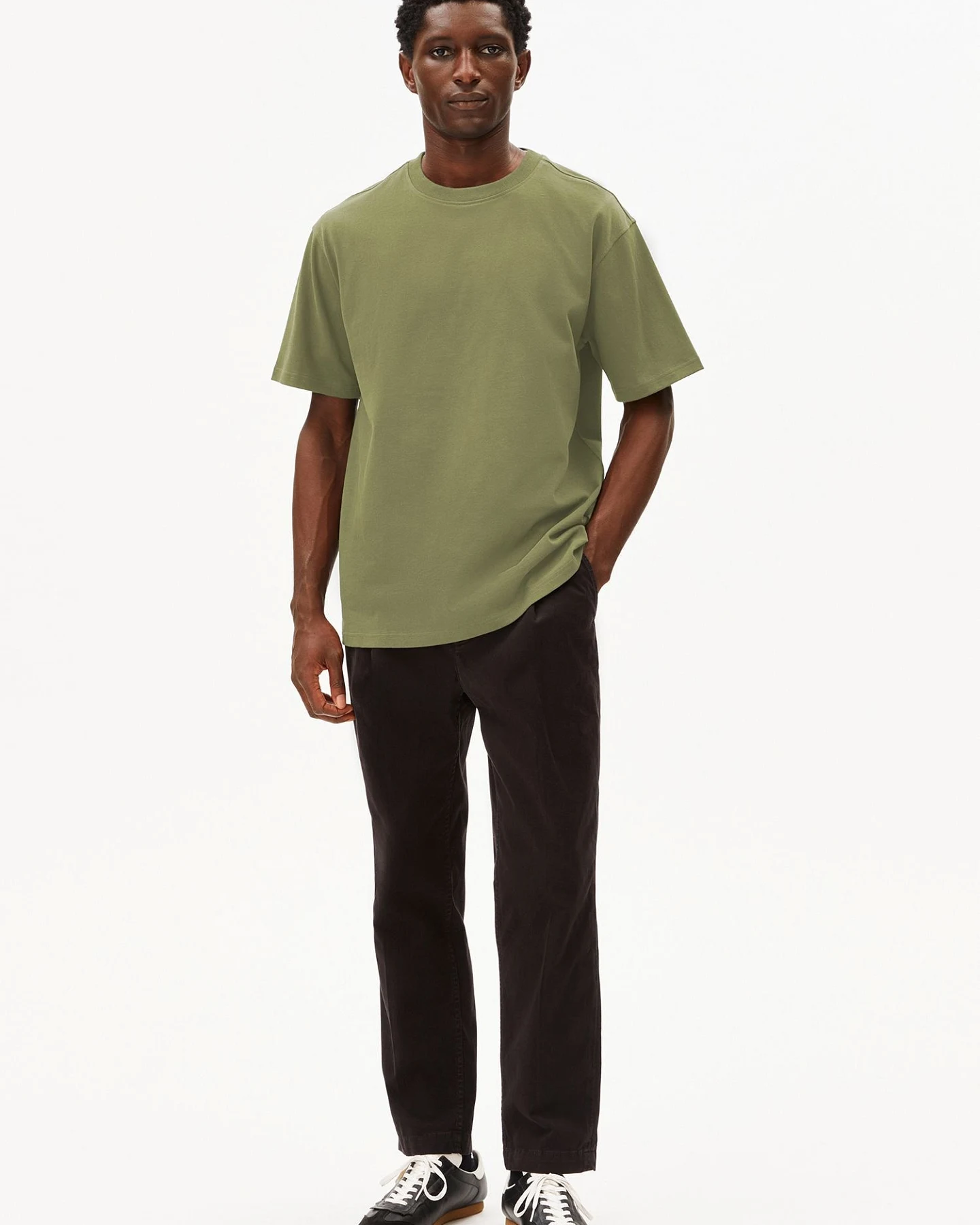ARMEDANGELS T-Shirt MAARKOS – Ansicht 5