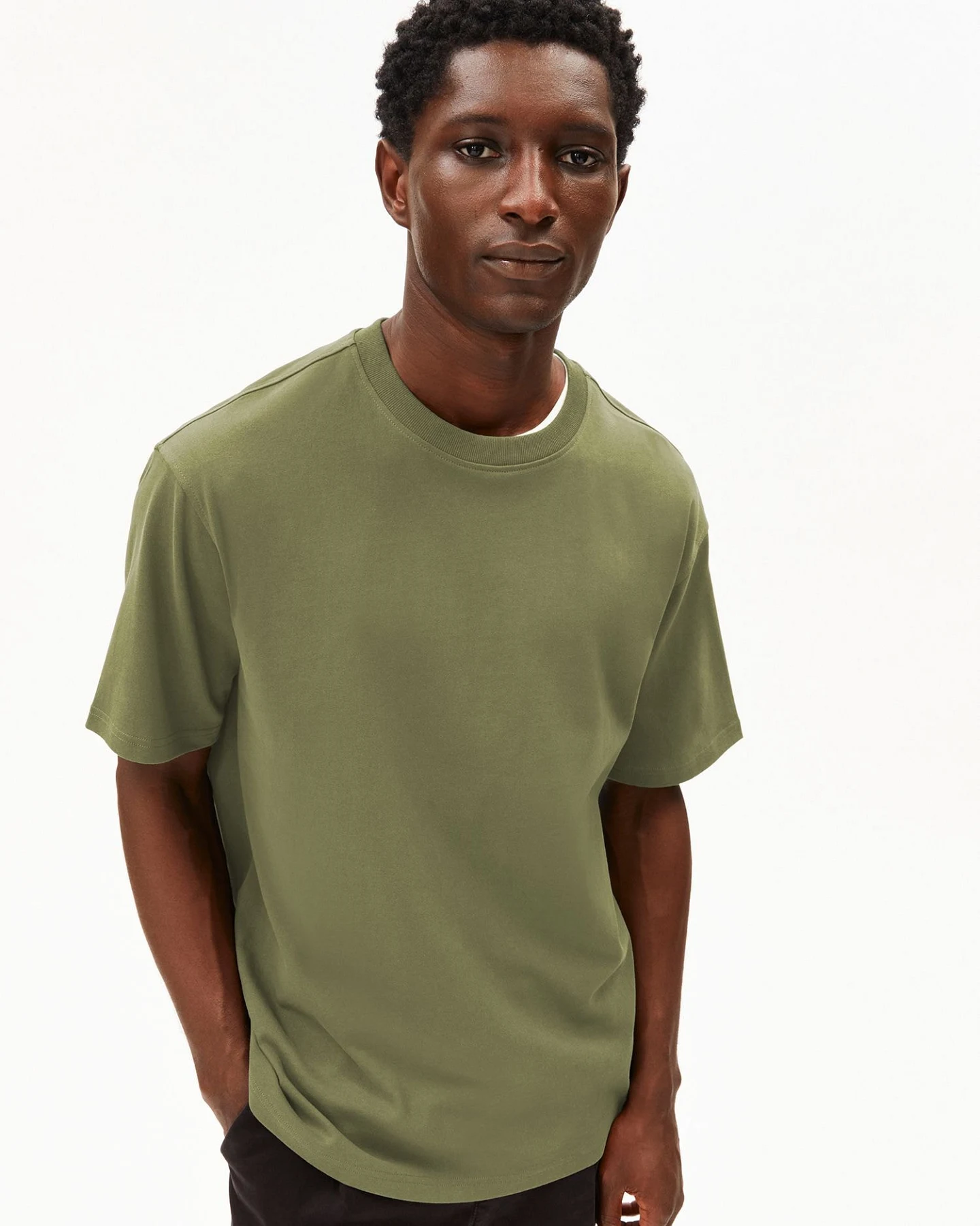 ARMEDANGELS T-Shirt MAARKOS – Ansicht 2