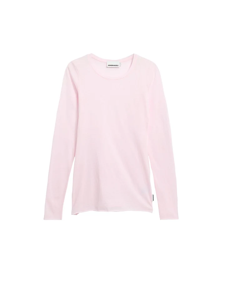 ARMEDANGELS Longsleeve EINIAARA SOFT