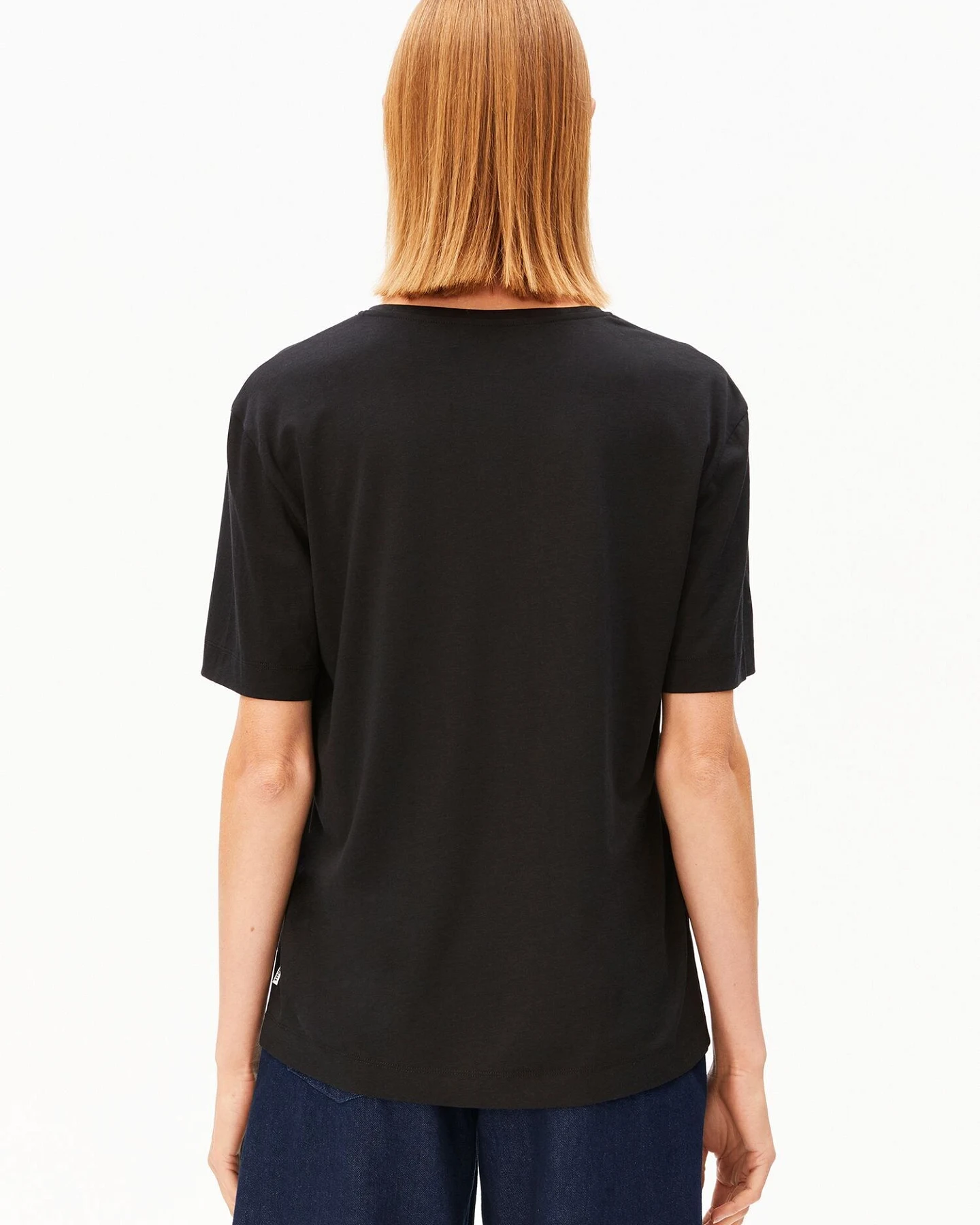 ARMEDANGELS T-Shirt V-NECK – Ansicht 3