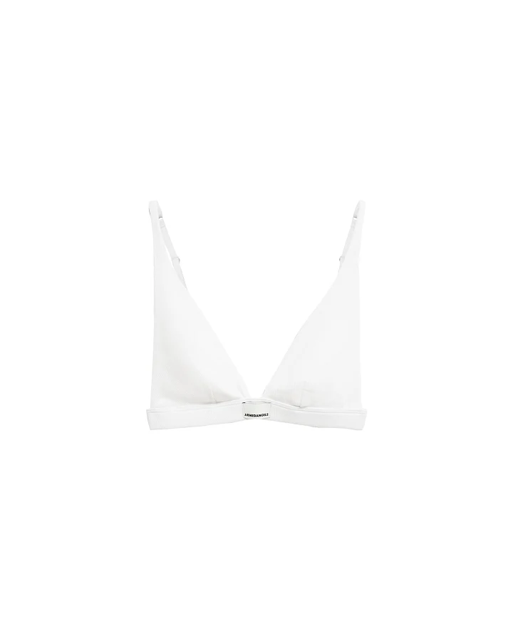 ARMEDANGELS BH OSILAARI RIB