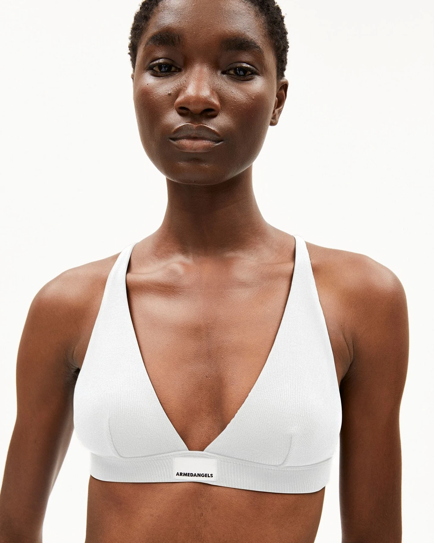ARMEDANGELS BH OSILAARI RIB – Ansicht 3