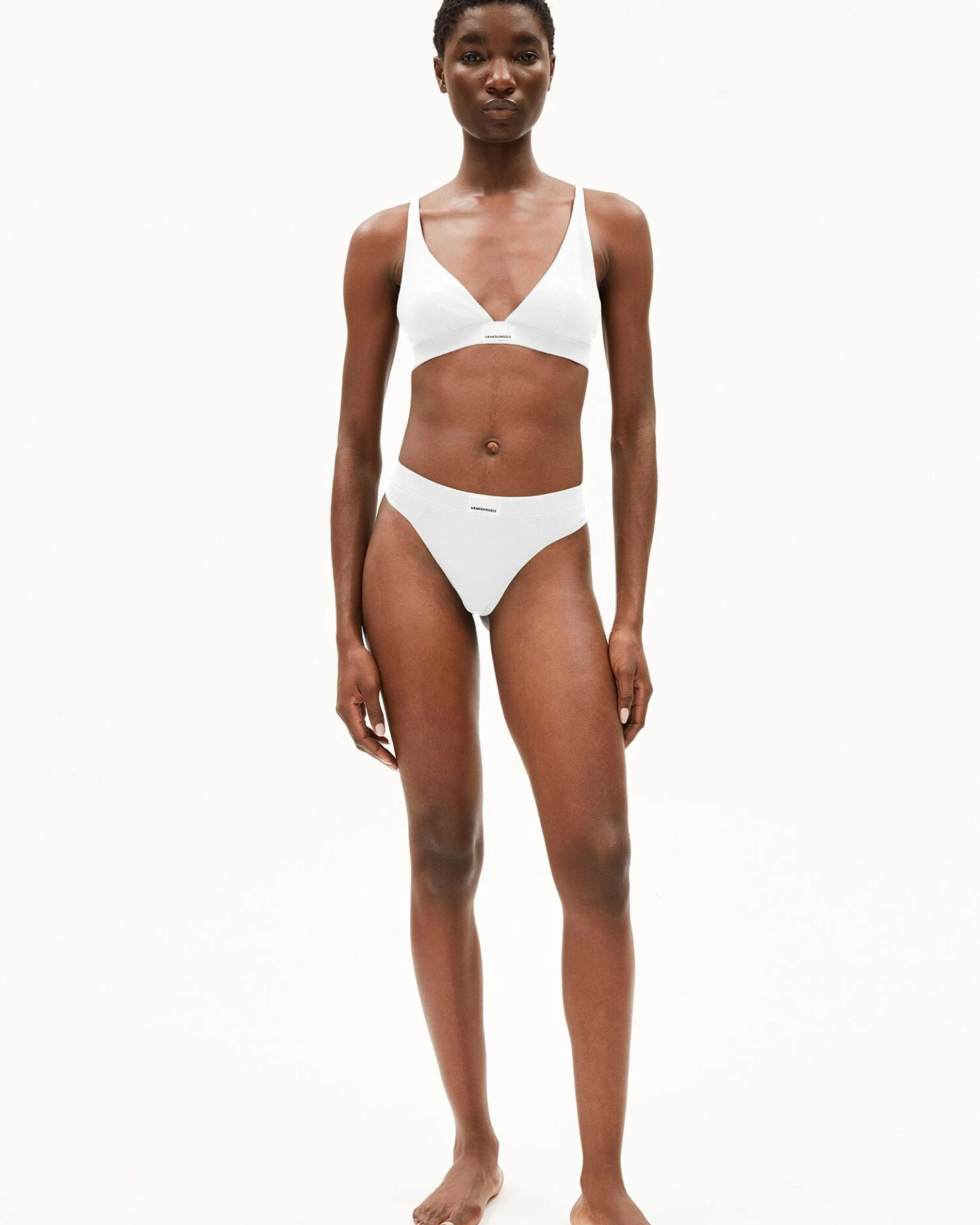 ARMEDANGELS BH OSILAARI RIB – Ansicht 5