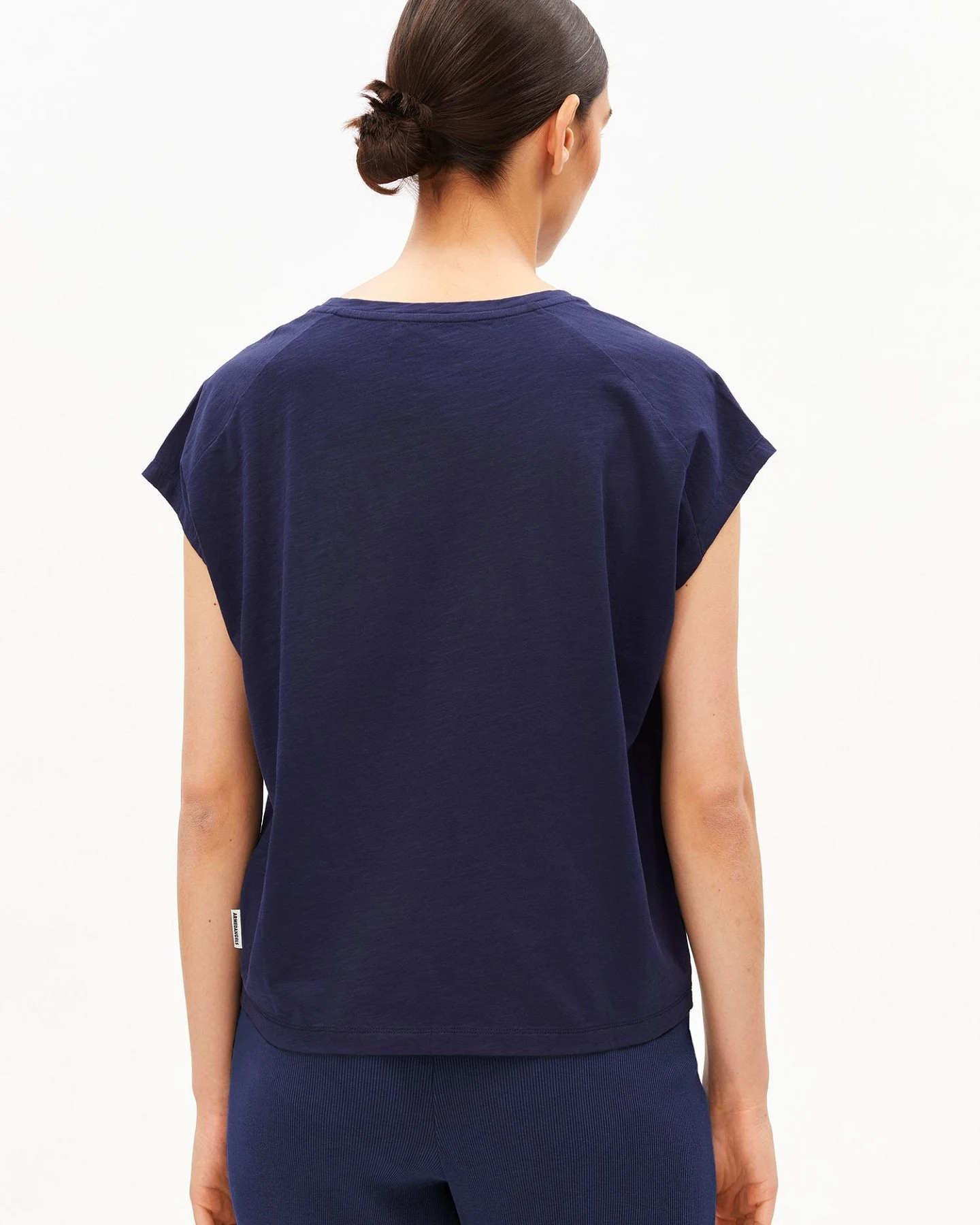 ARMEDANGELS T-Shirt SLUB – Ansicht 3